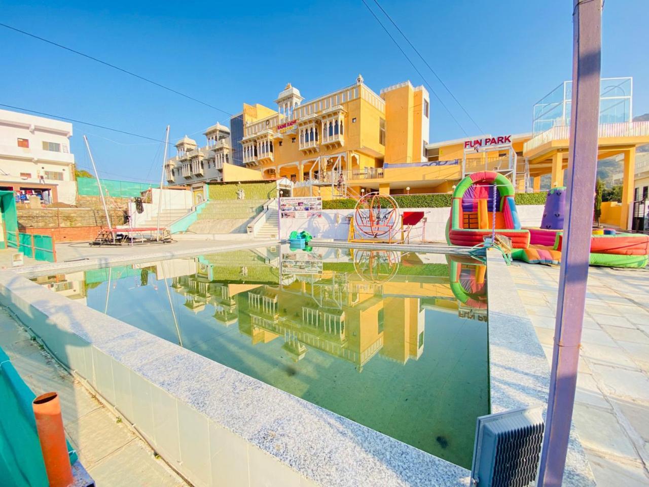 Resort Treasure Of *