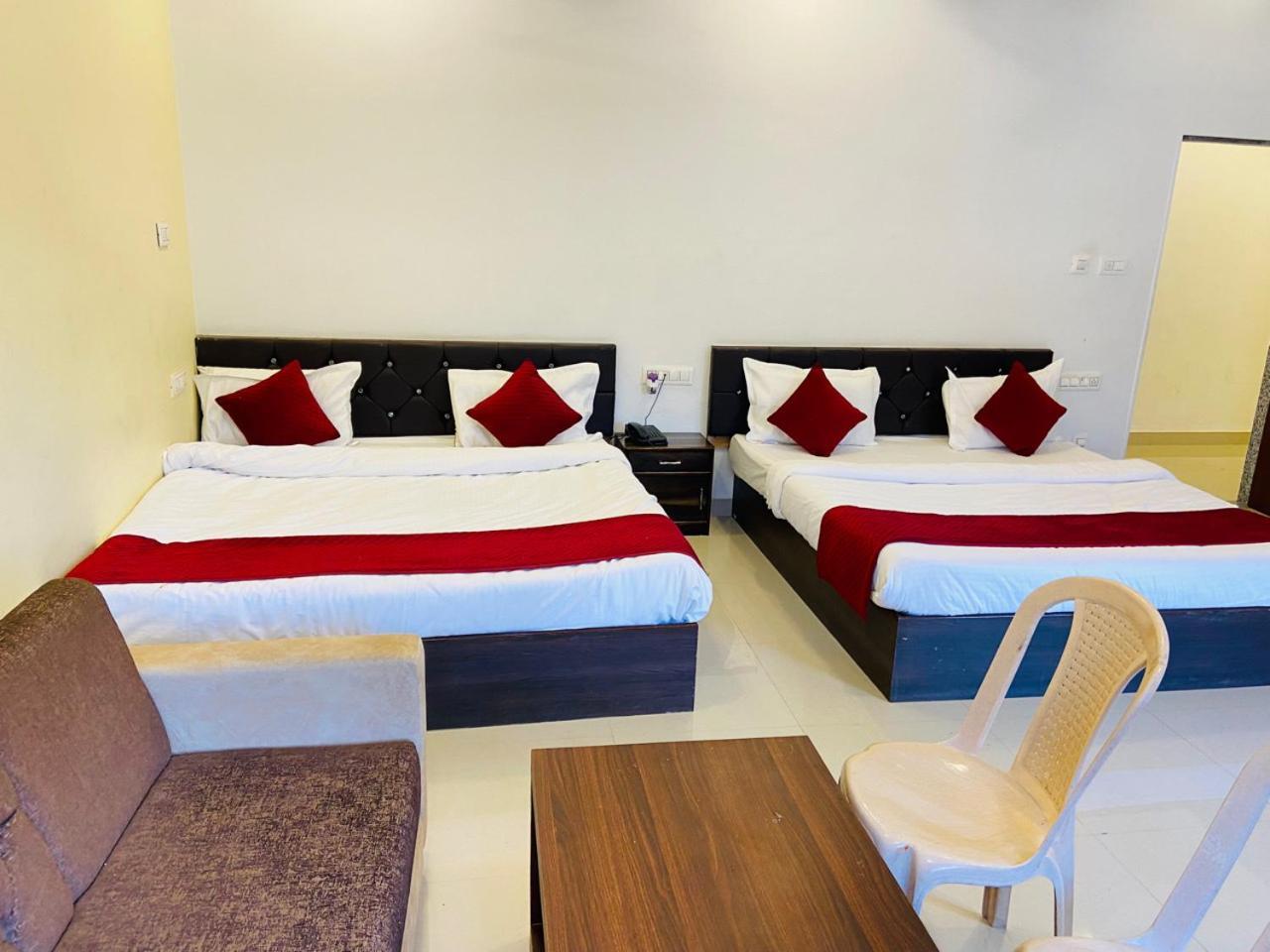 Treasure Of Resort Kumbhalgarh