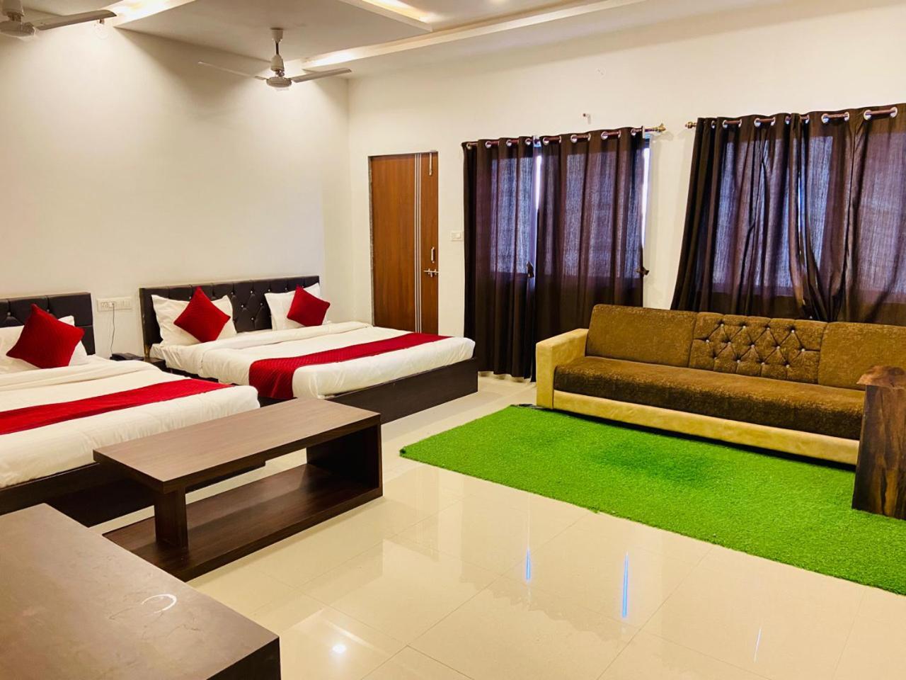 Treasure Of Resort Kumbhalgarh