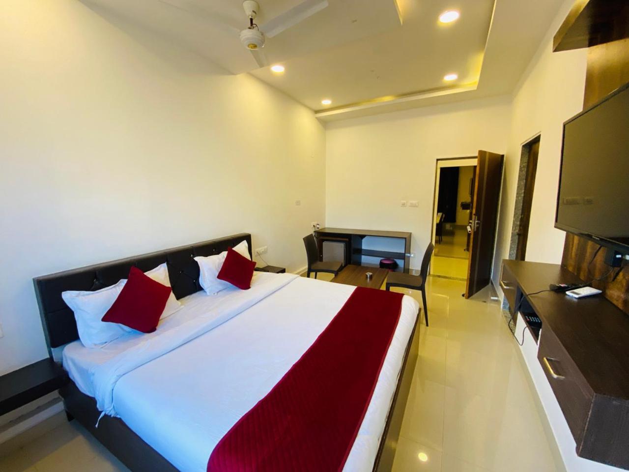 Resort Treasure Of