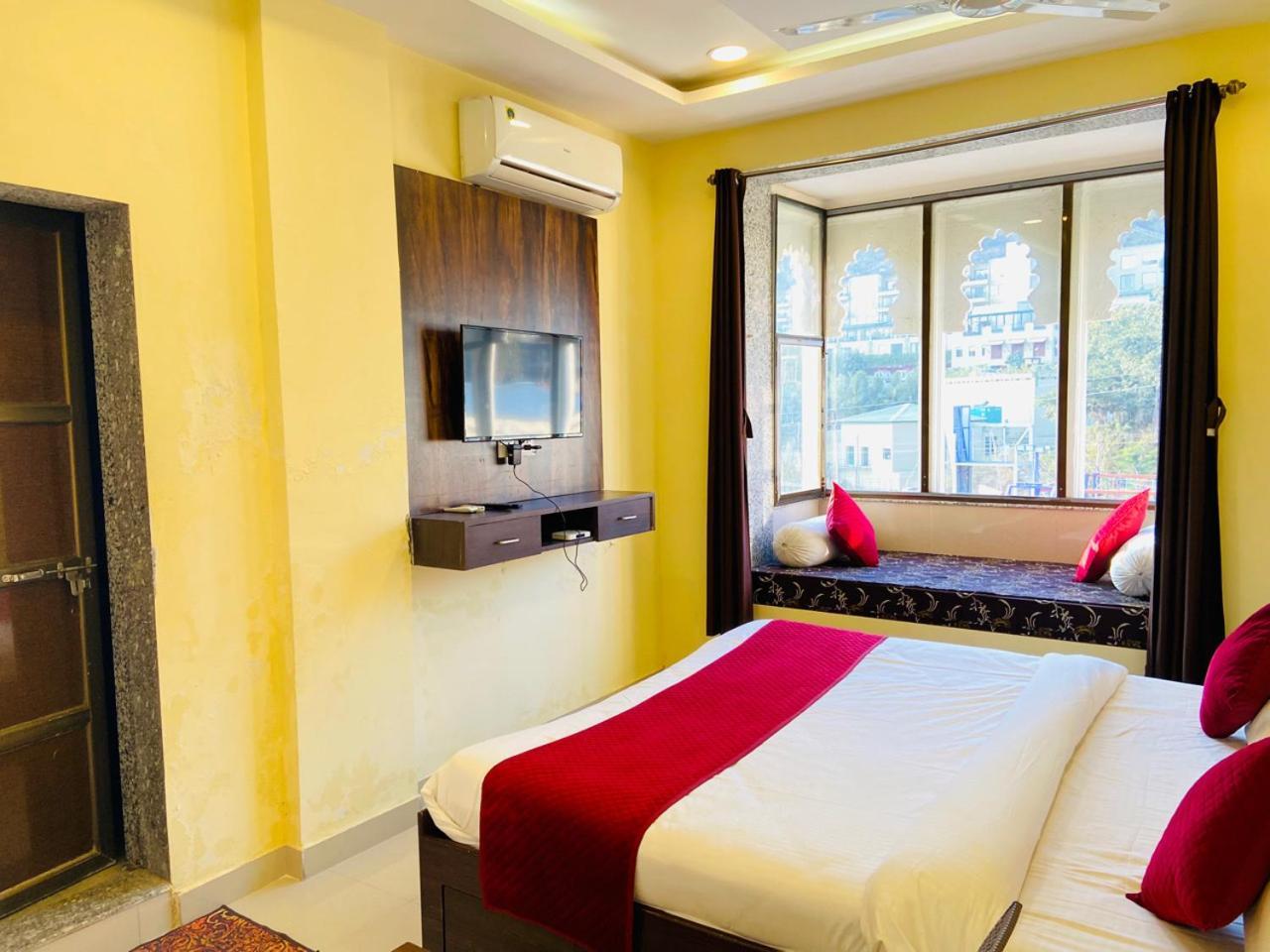 Treasure Of Resort Kumbhalgarh