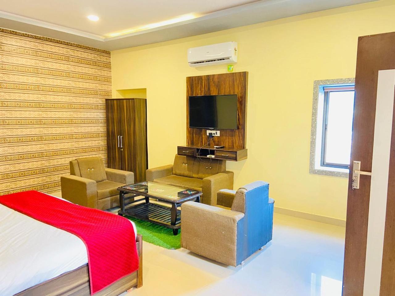 Resort Treasure Of