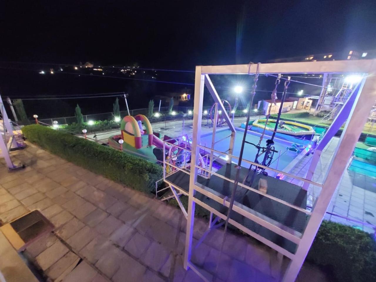 Resort Treasure Of
