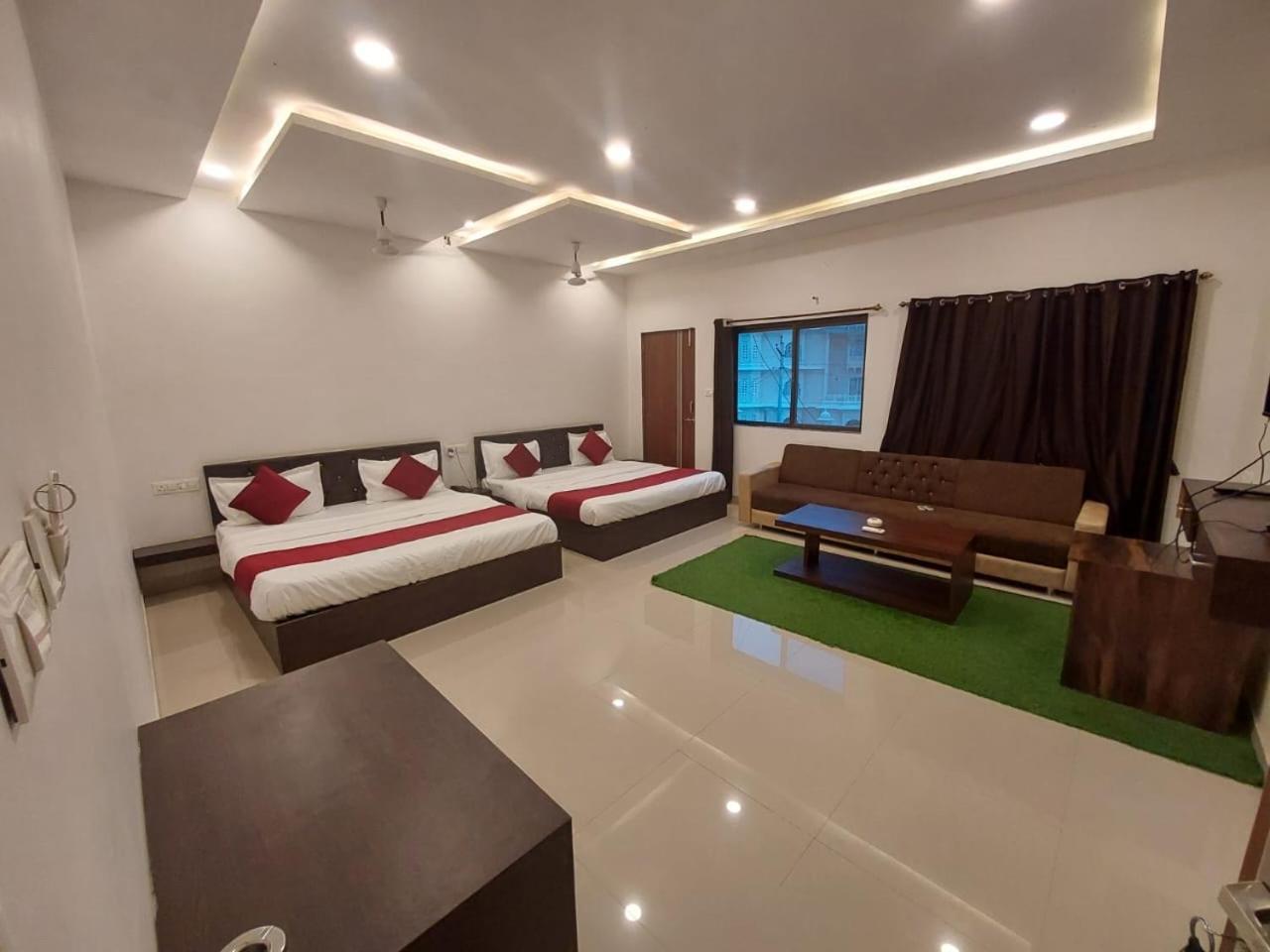 Resort Treasure Of Kumbhalgarh