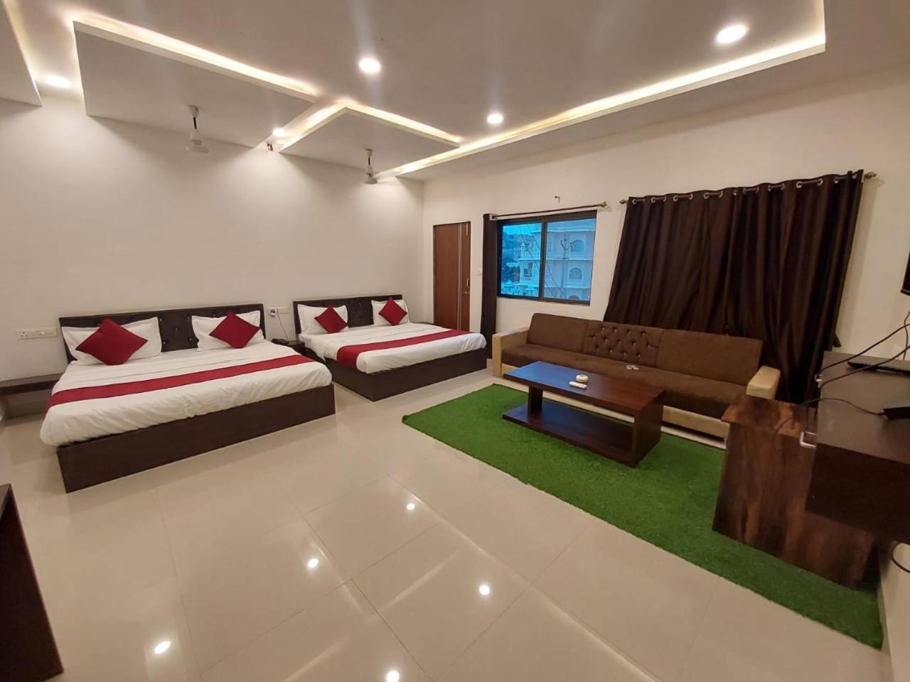 Resort Treasure Of