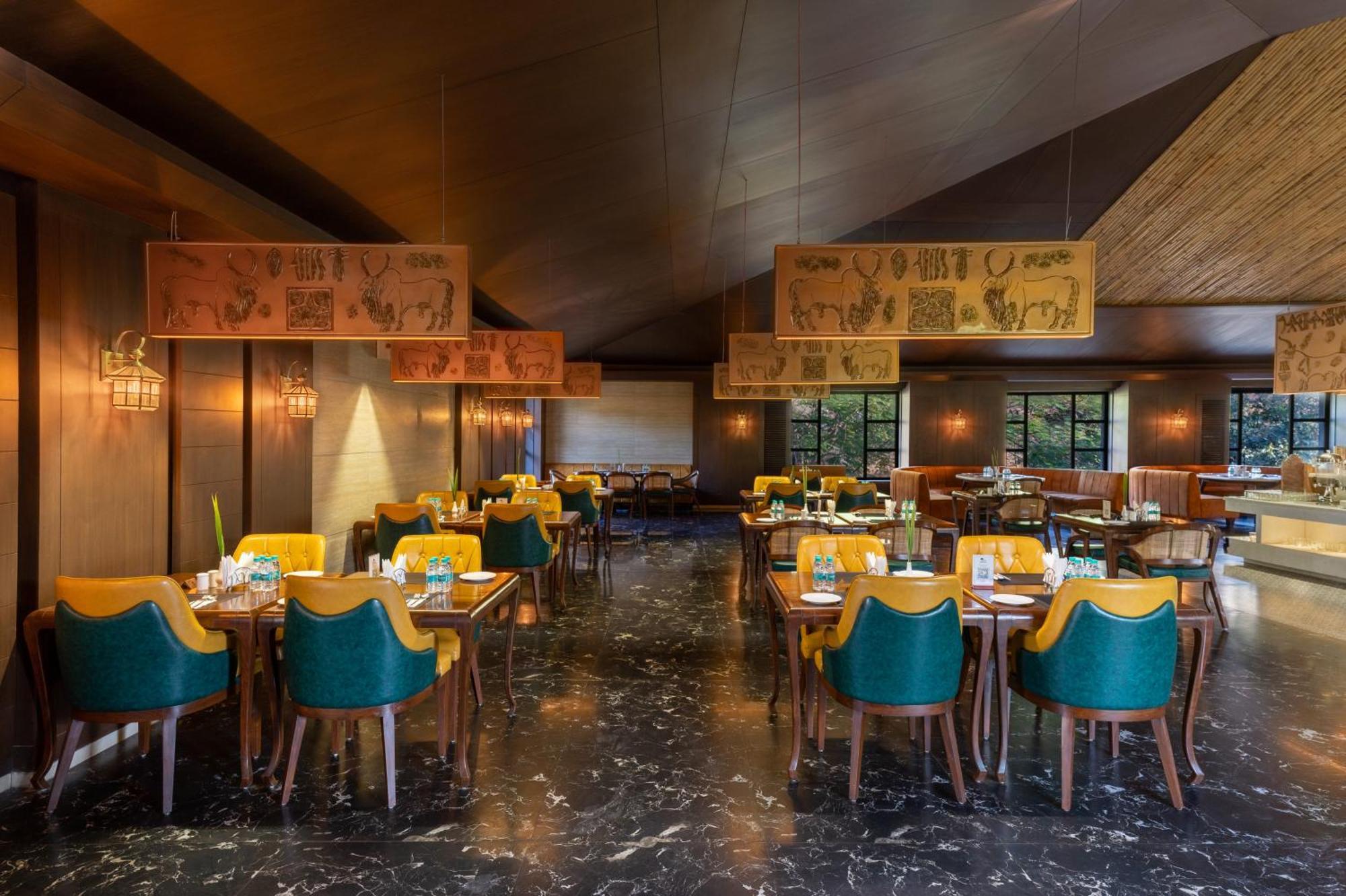 Mahua Bagh 4*