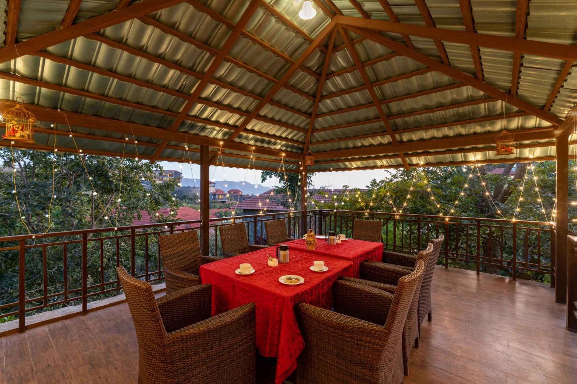 Mahua Bagh 4*