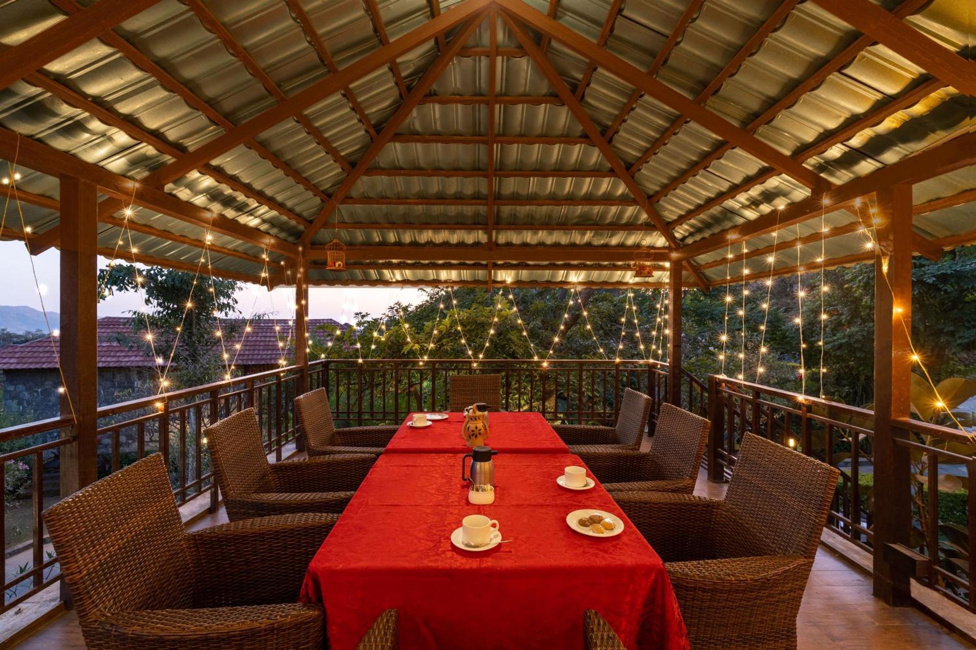 Mahua Bagh 4*
