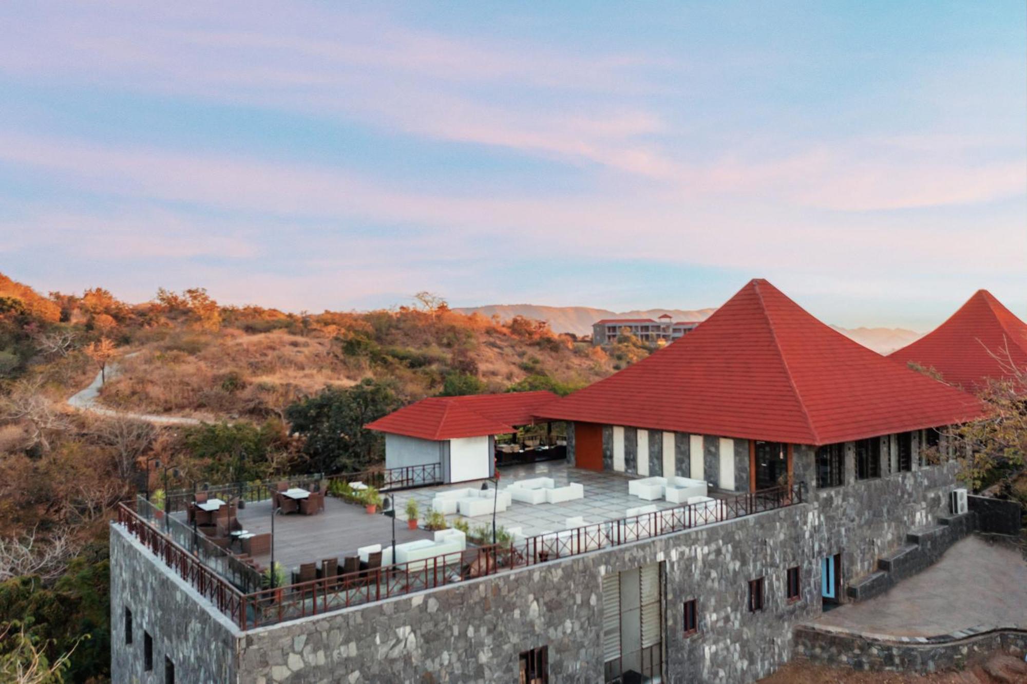 Mahua Bagh 4*