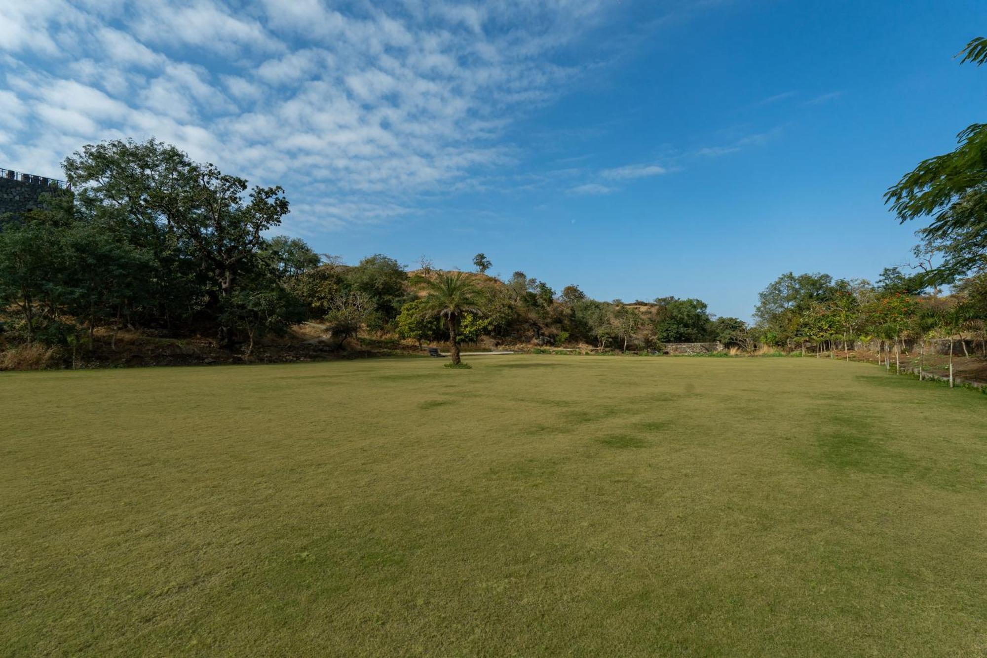 Mahua Bagh Resort