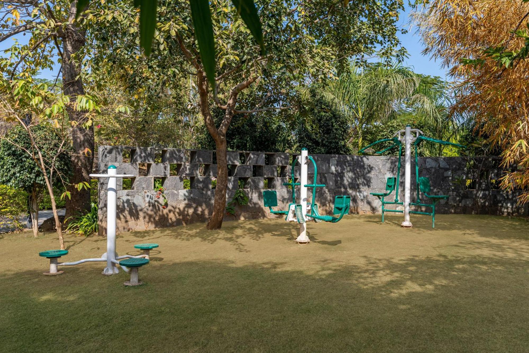 Mahua Bagh 4*