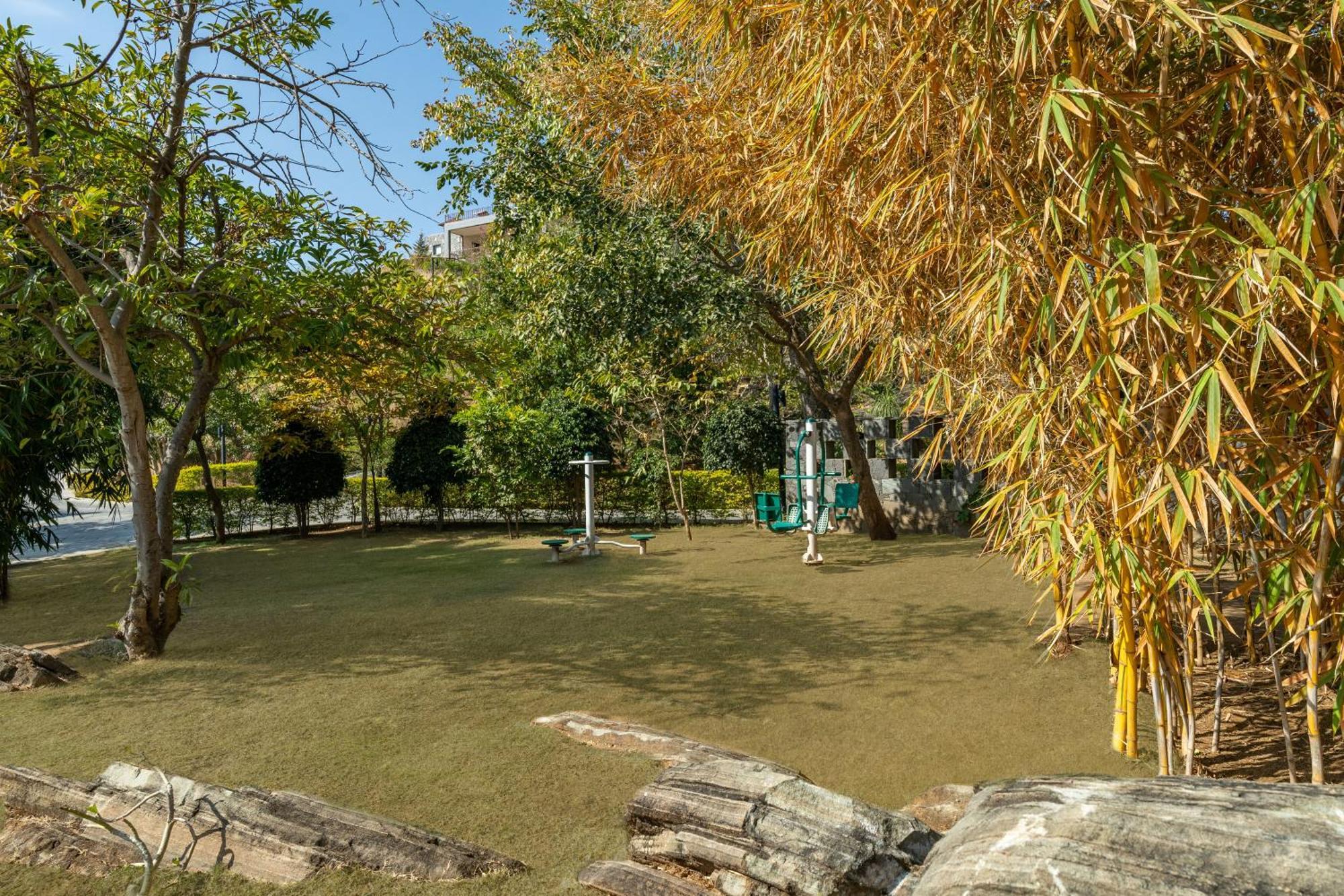 Mahua Bagh