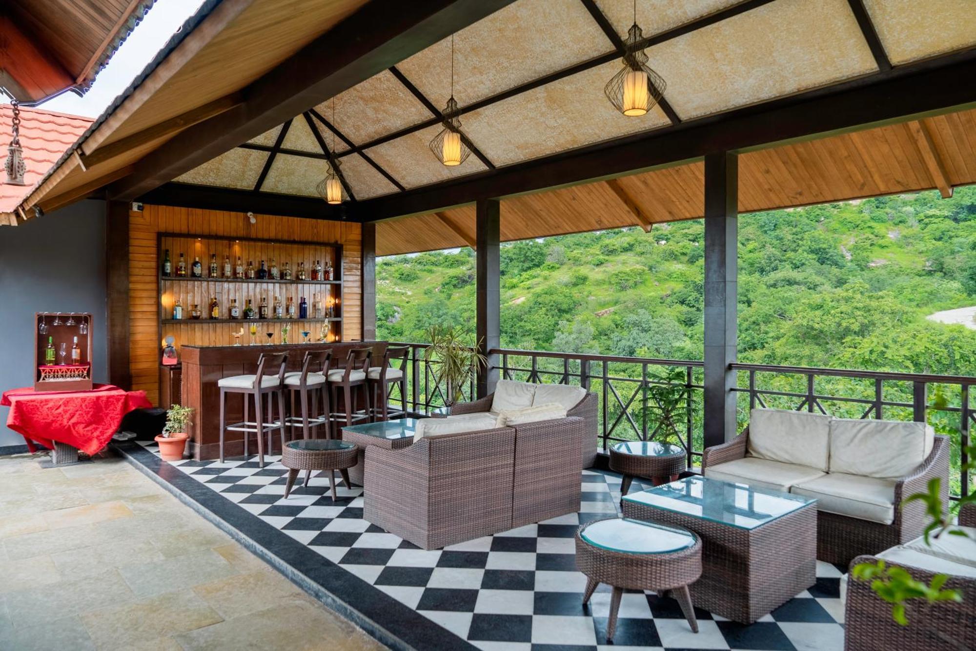 Mahua Bagh Resort