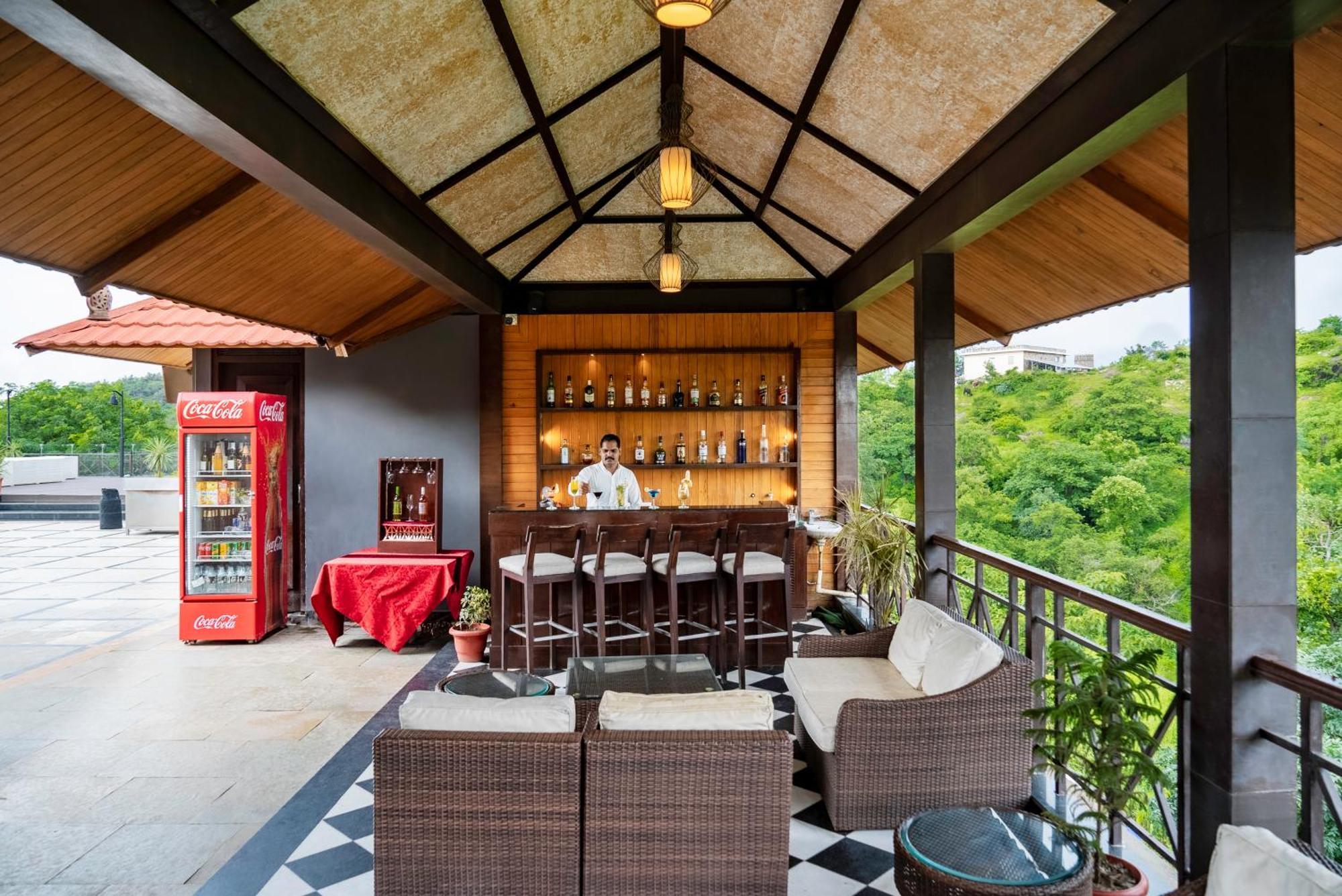 Mahua Bagh 4*