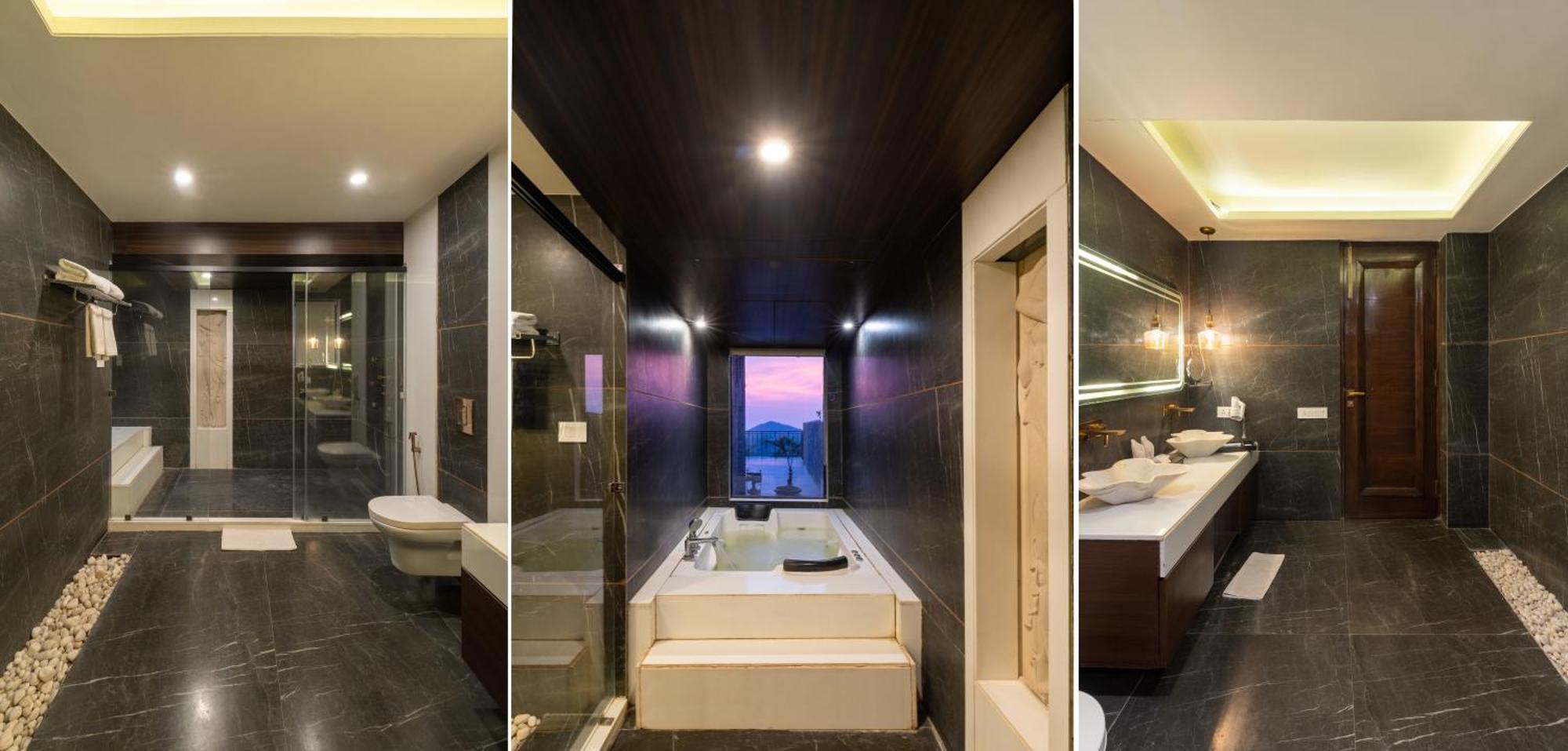 Mahua Bagh 4*