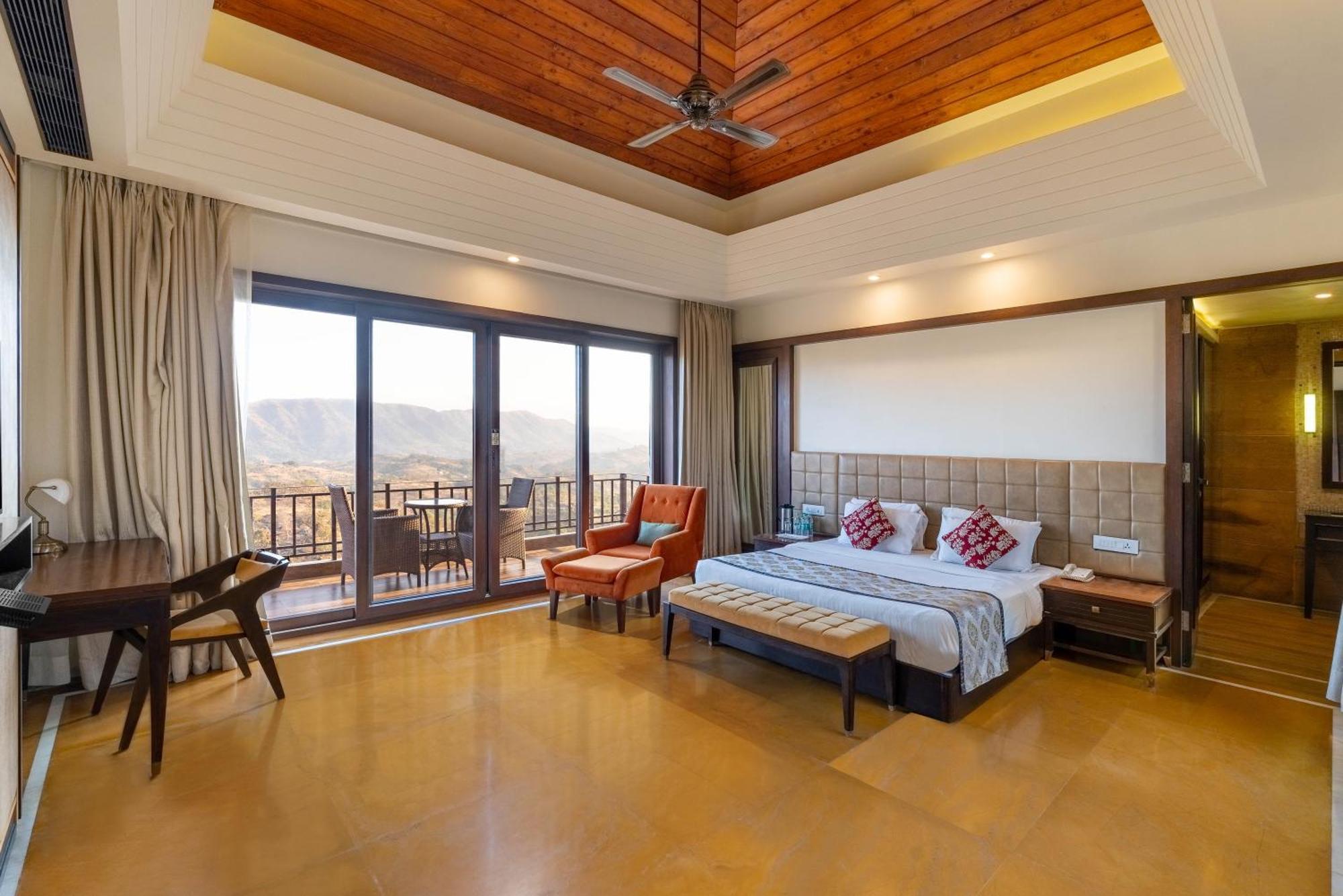 Mahua Bagh Resort