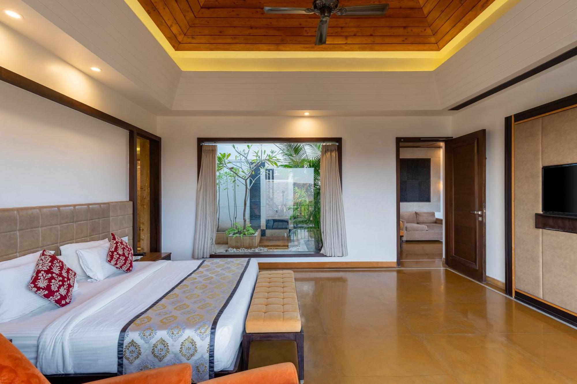 Mahua Bagh 4* Kumbhalgarh