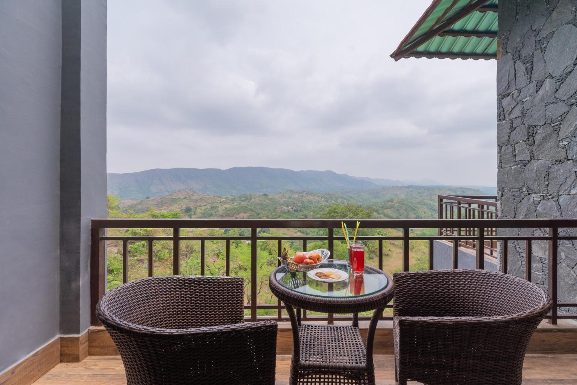 Mahua Bagh Resort Kumbhalgarh