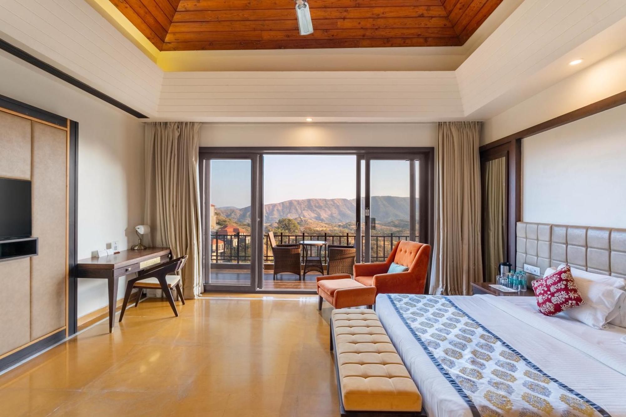 Mahua Bagh 4*