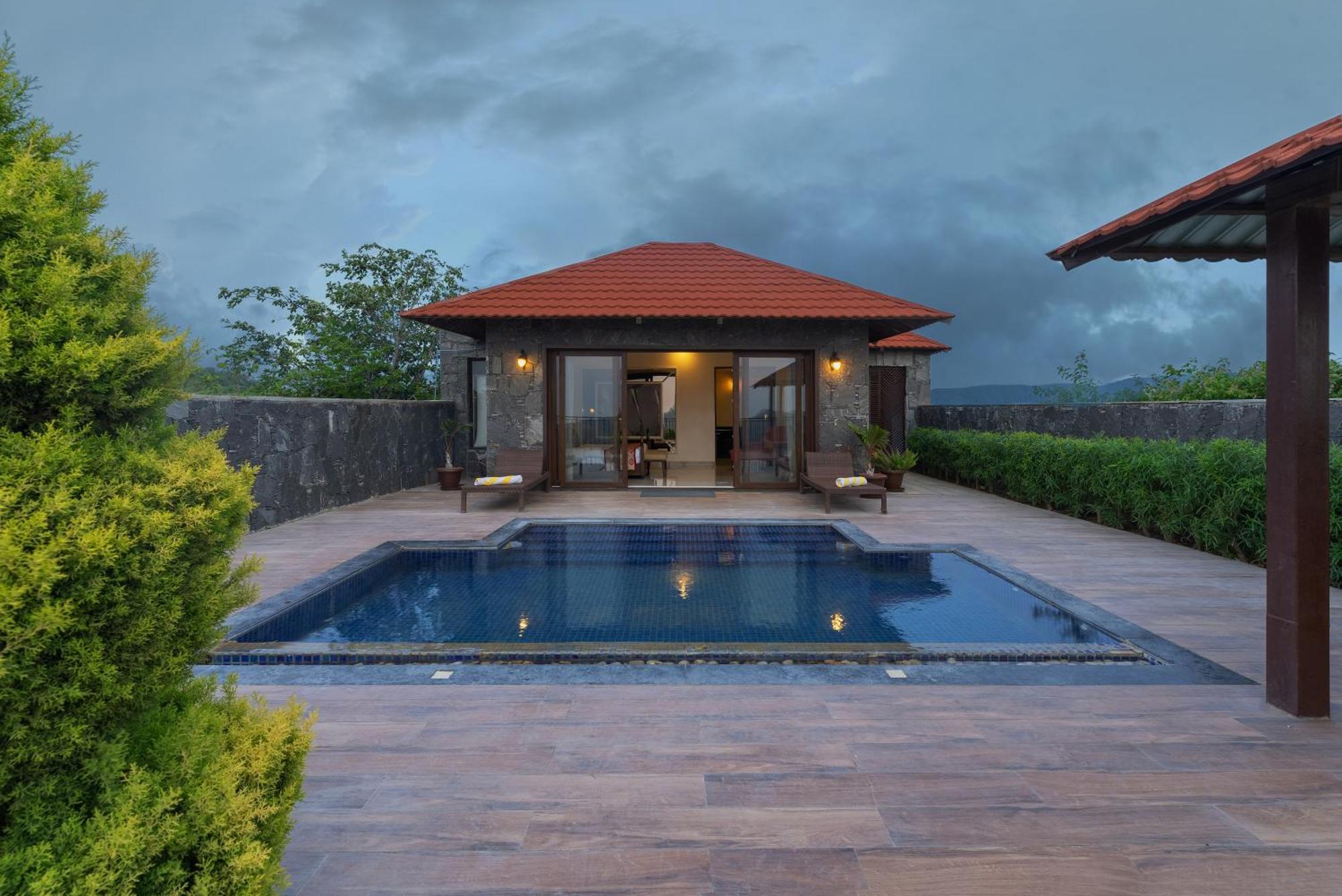 Mahua Bagh Resort