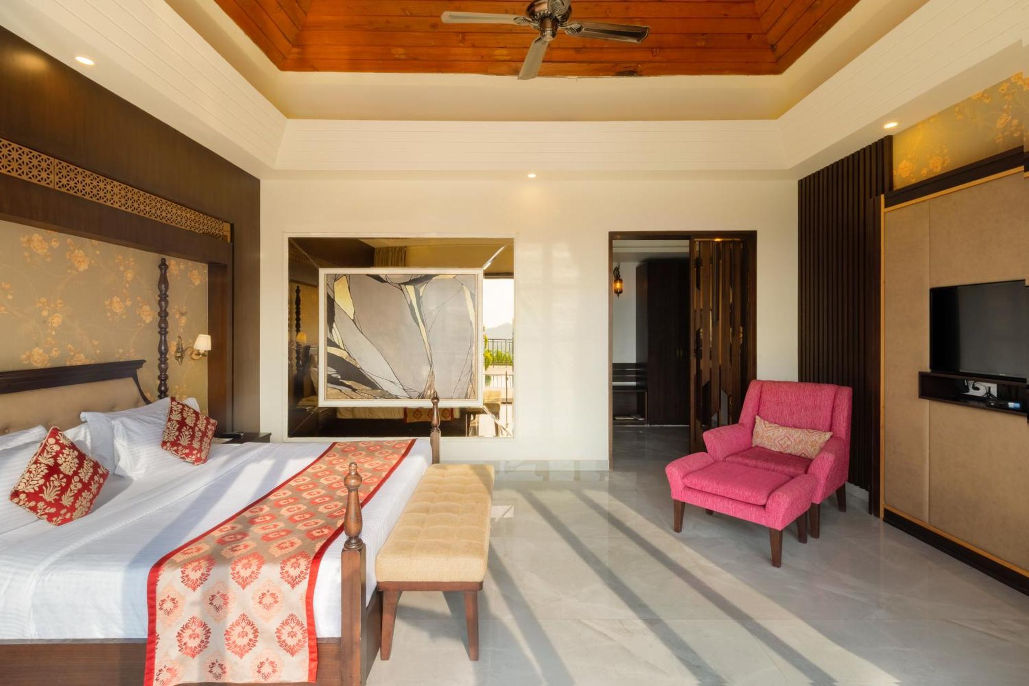 Mahua Bagh Resort Kumbhalgarh