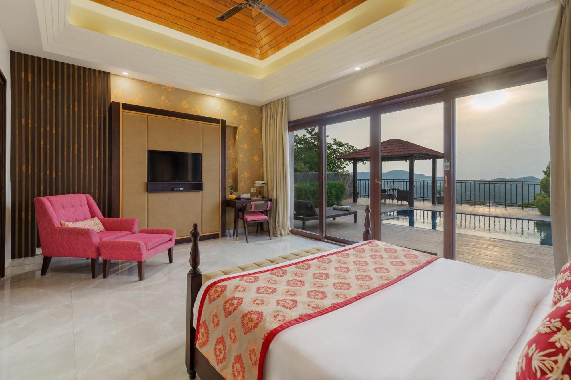 Mahua Bagh 4* Kumbhalgarh