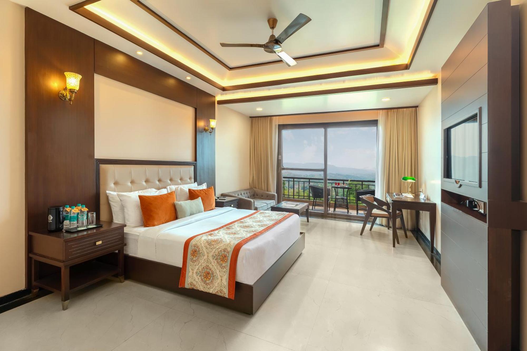 Resort Mahua Bagh