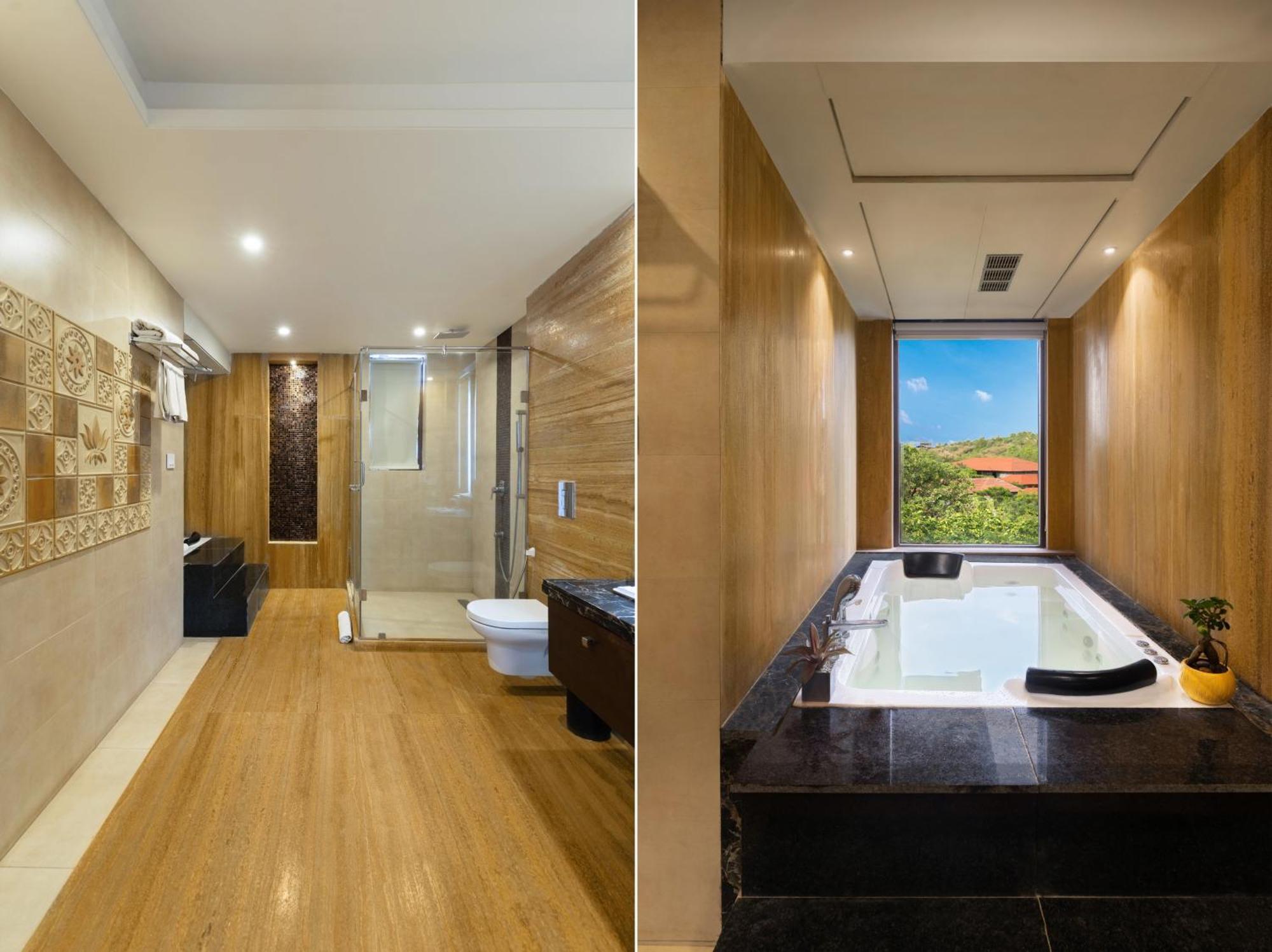 Mahua Bagh 4*