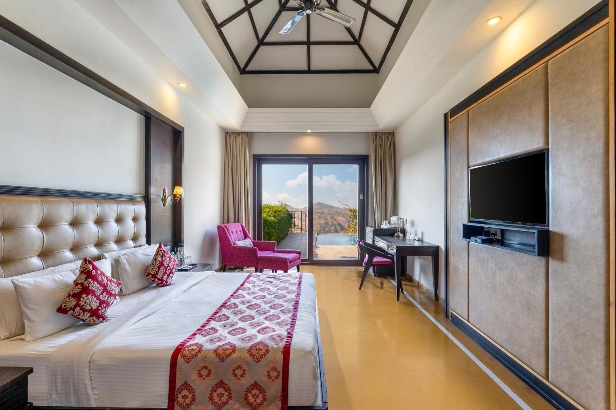 Resort Mahua Bagh Kumbhalgarh