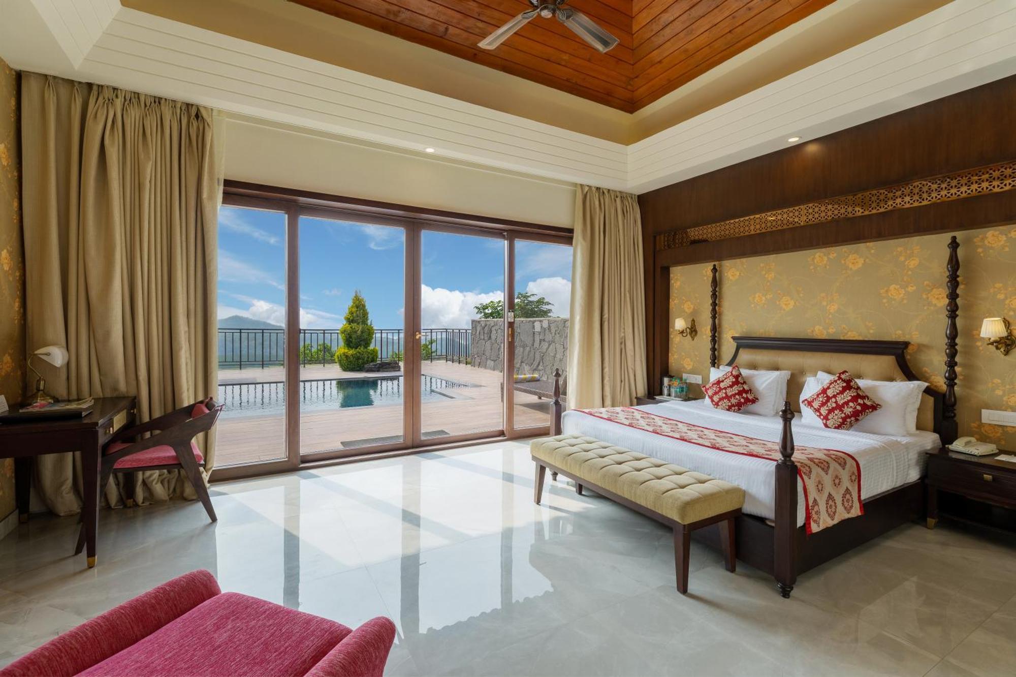 Mahua Bagh 4* Kumbhalgarh