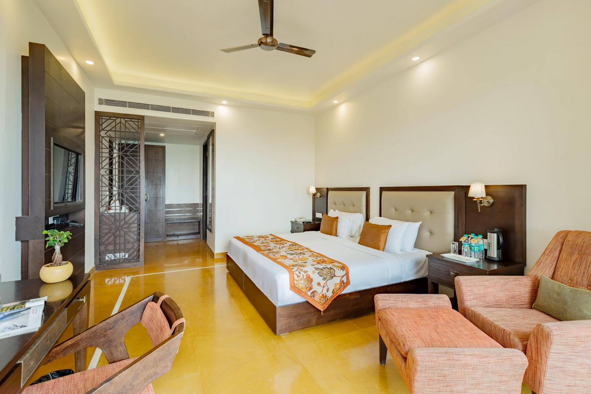 Mahua Bagh