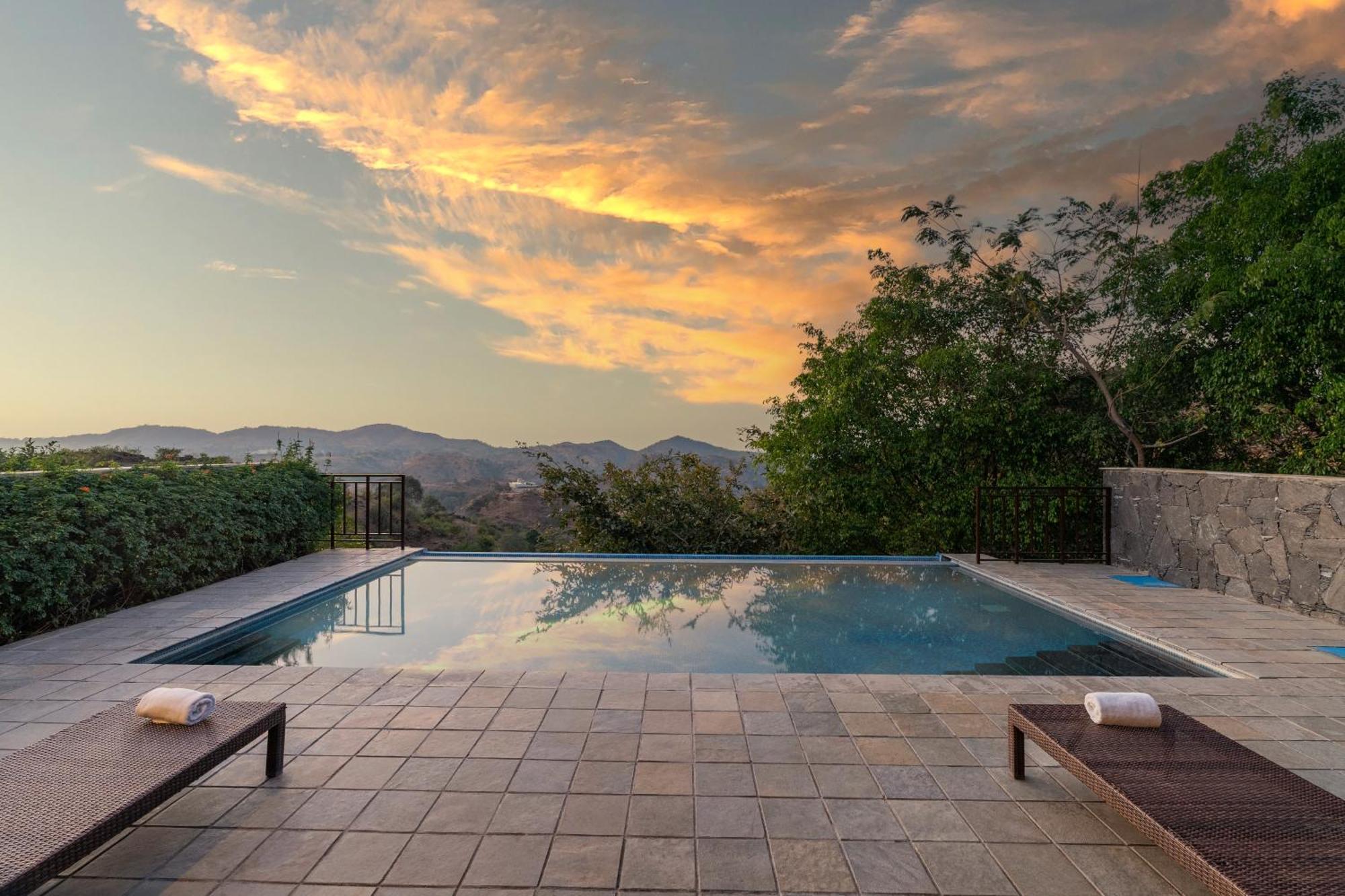 Mahua Bagh Kumbhalgarh