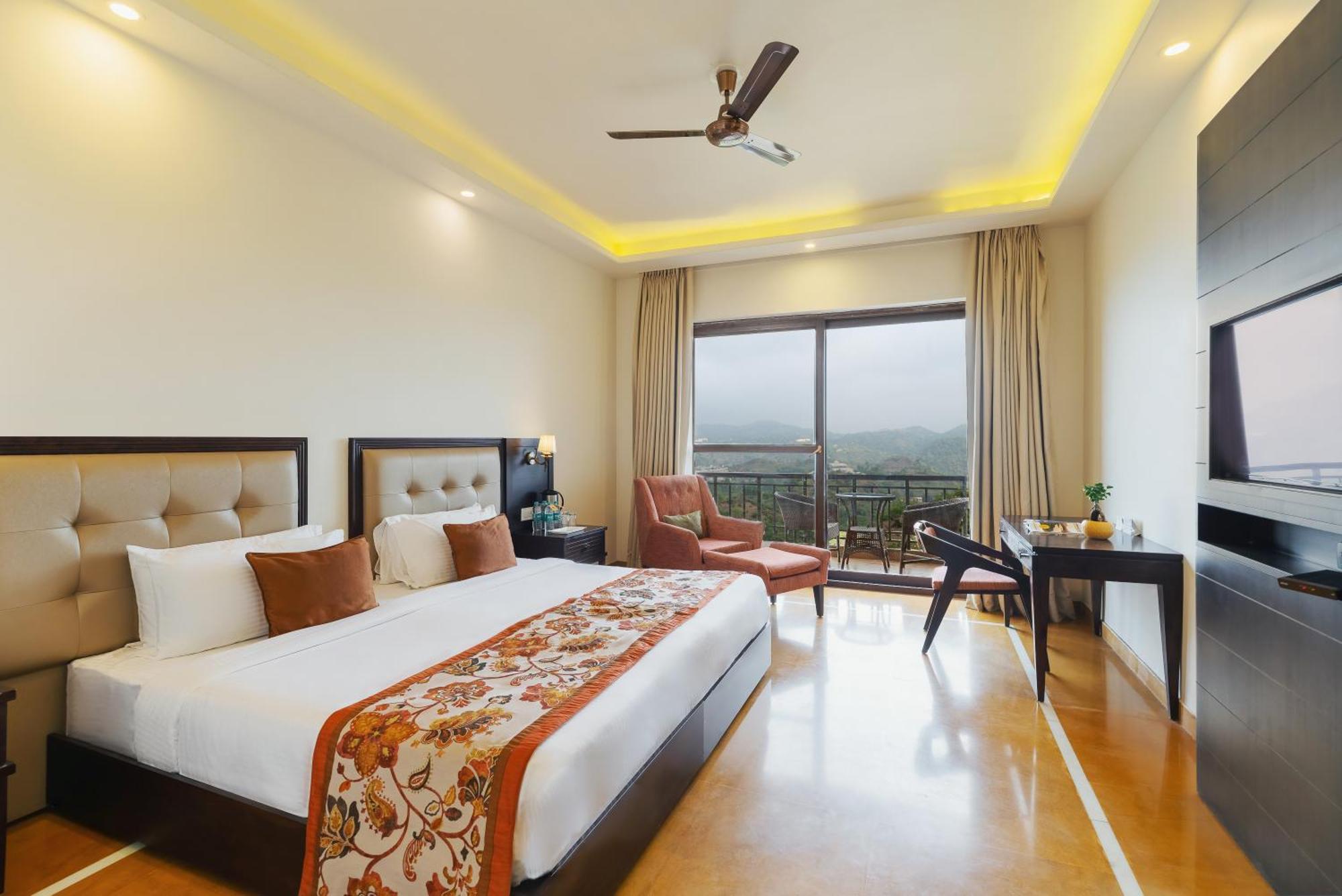 Mahua Bagh Resort