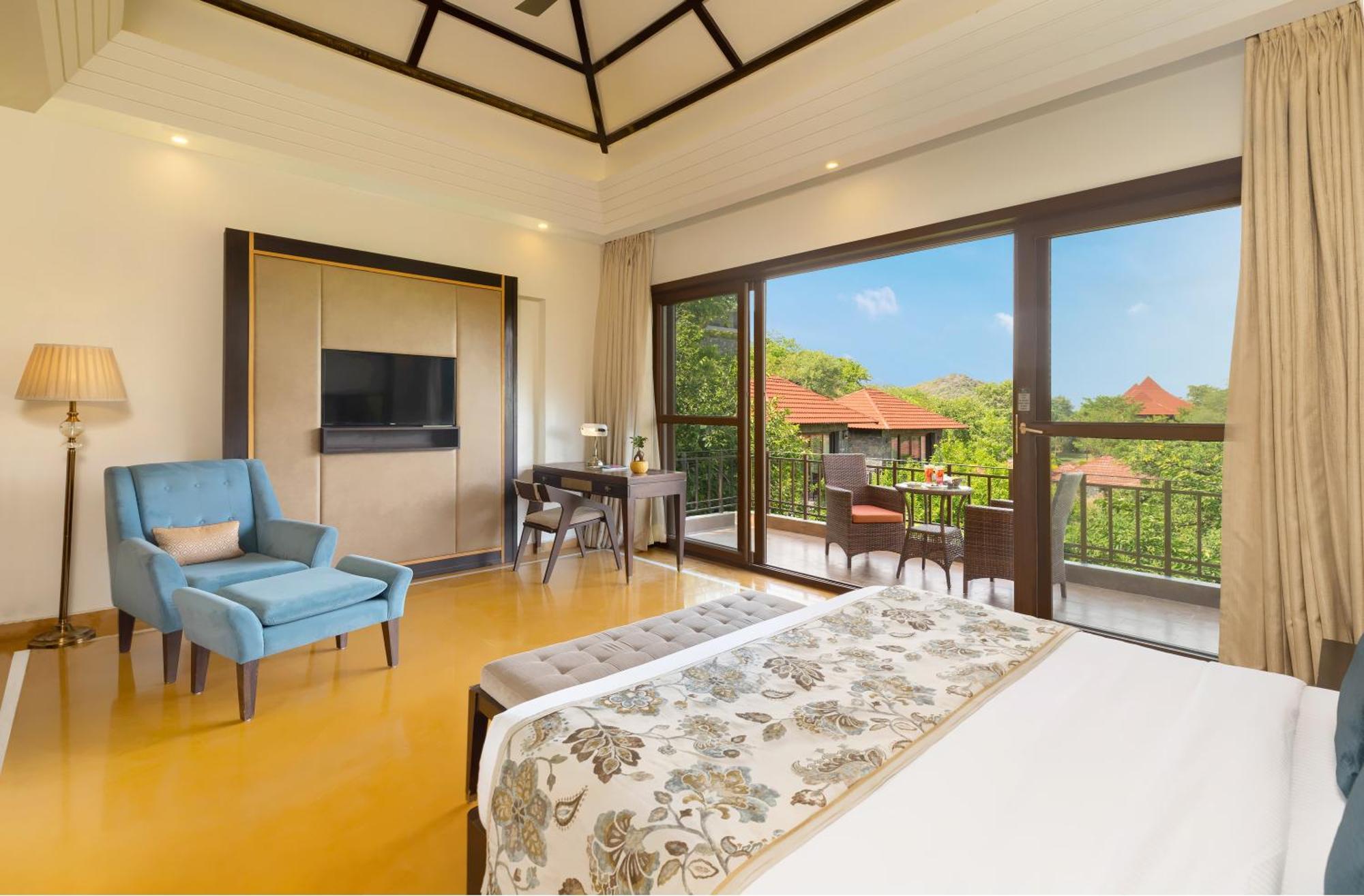 Mahua Bagh 4*