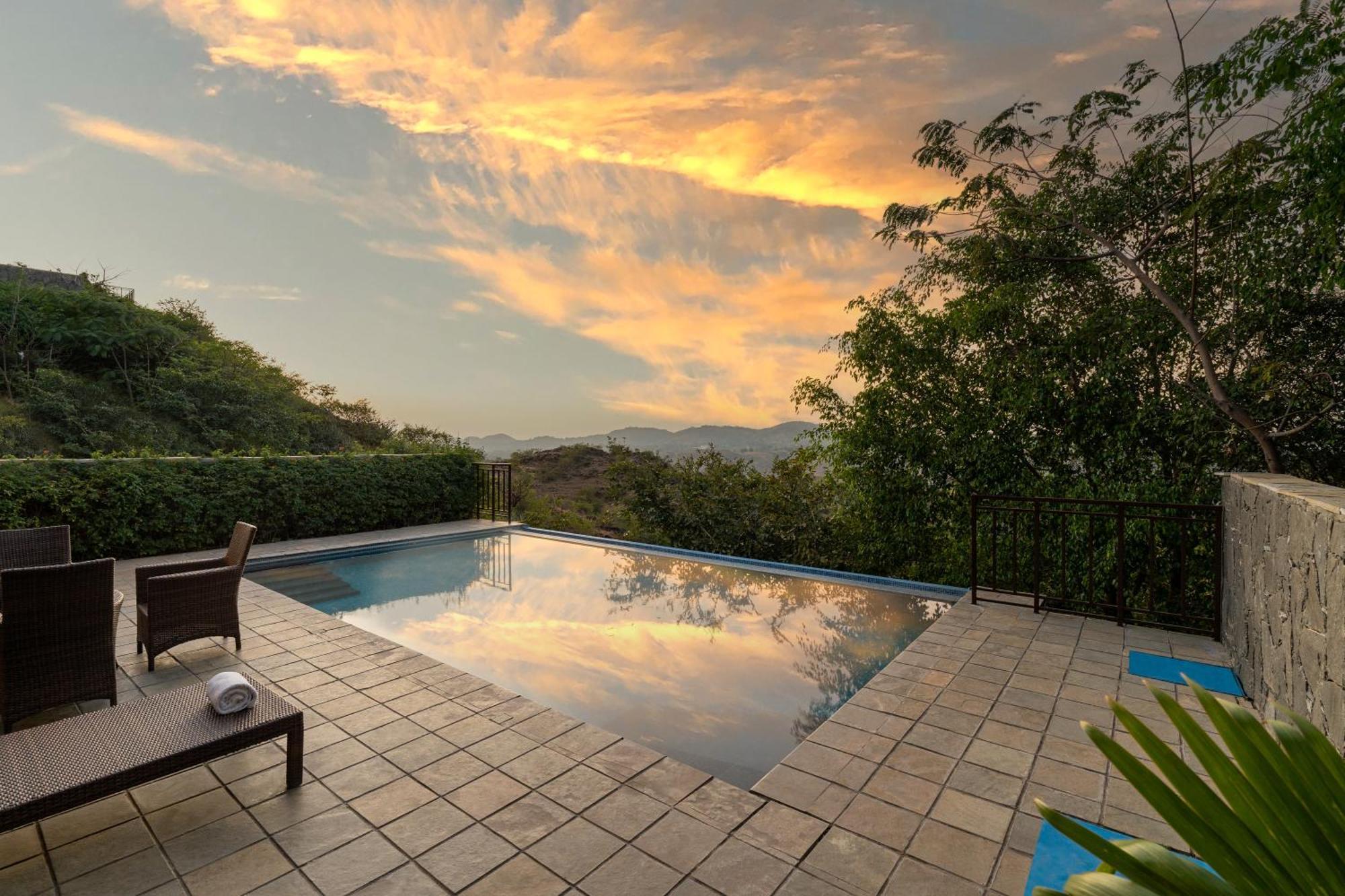 Mahua Bagh 4* Kumbhalgarh
