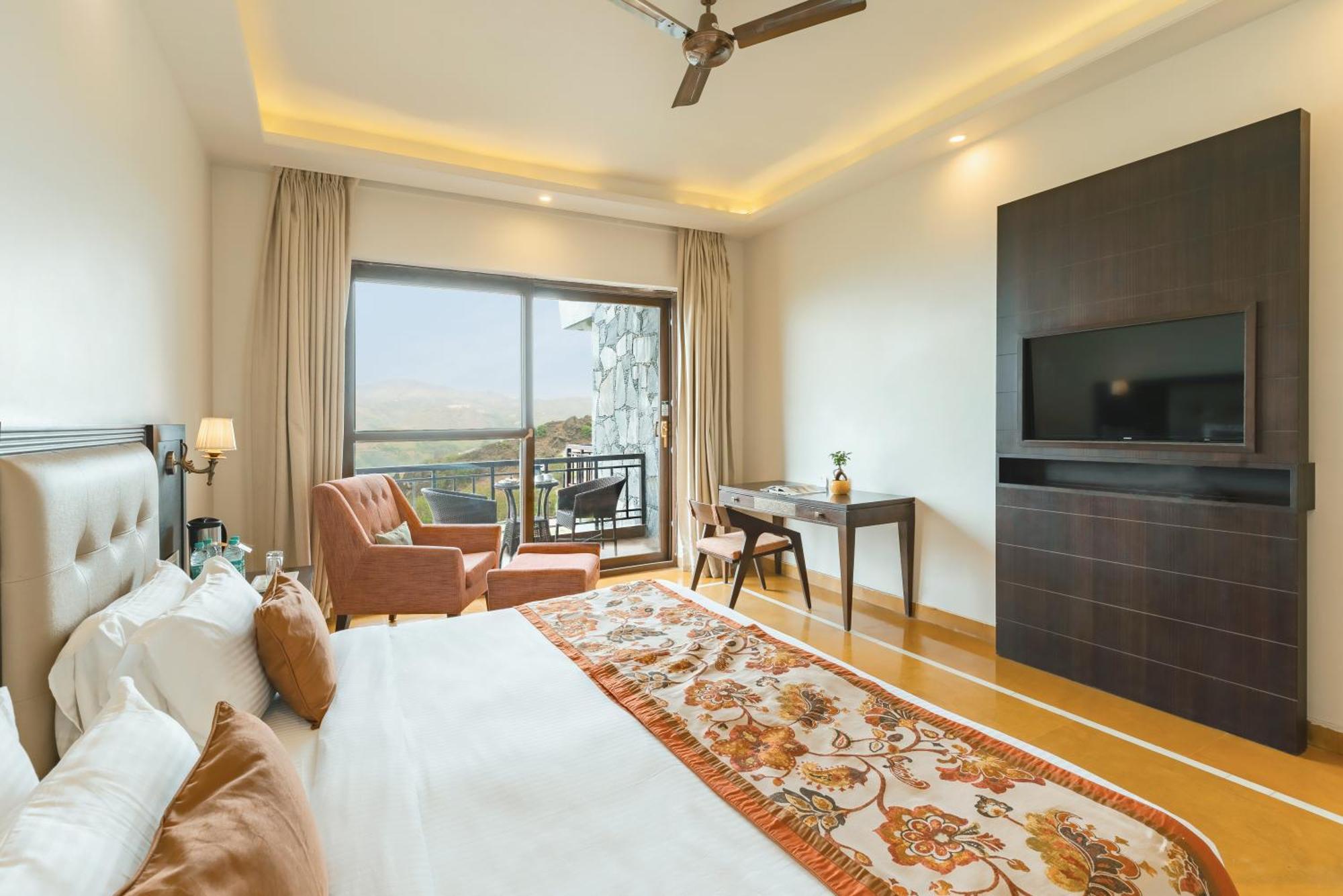 Resort Mahua Bagh