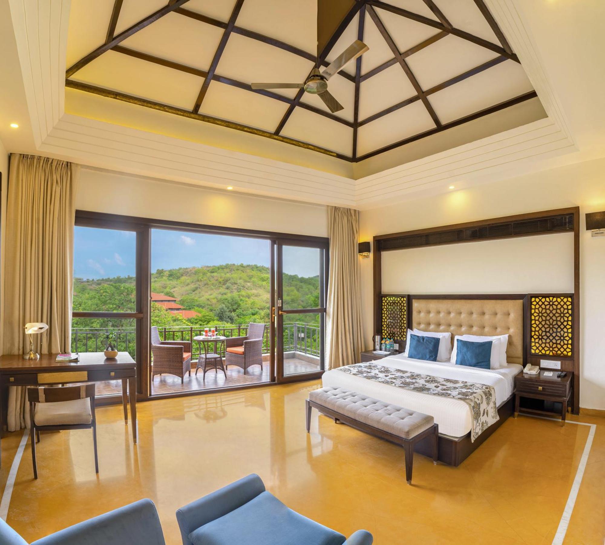 Mahua Bagh Resort Kumbhalgarh