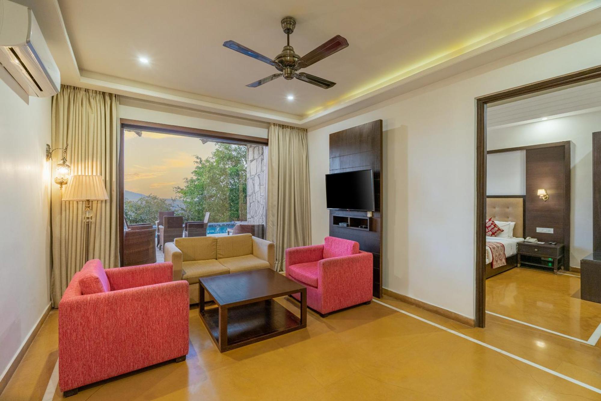 Mahua Bagh Kumbhalgarh