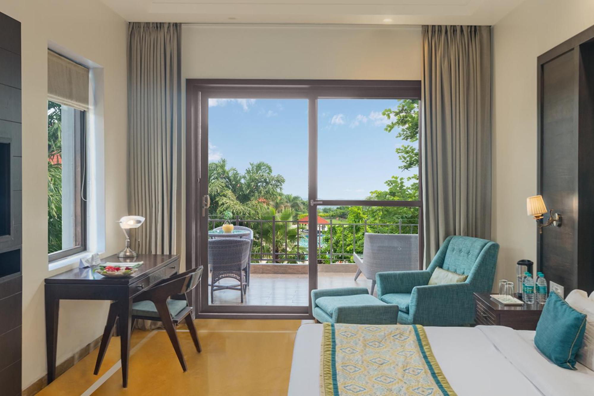 Mahua Bagh 4* Kumbhalgarh