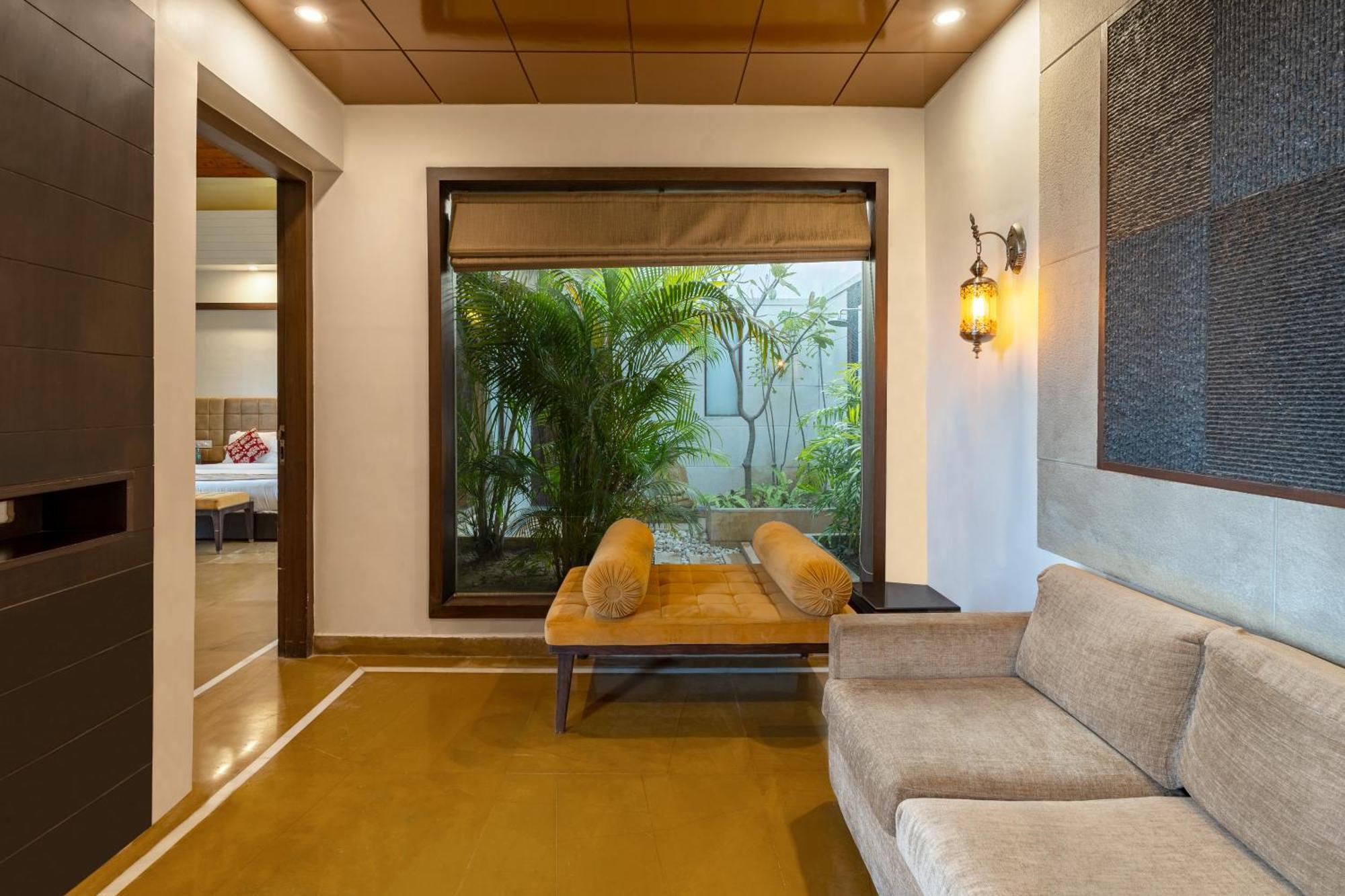 Resort Mahua Bagh Kumbhalgarh
