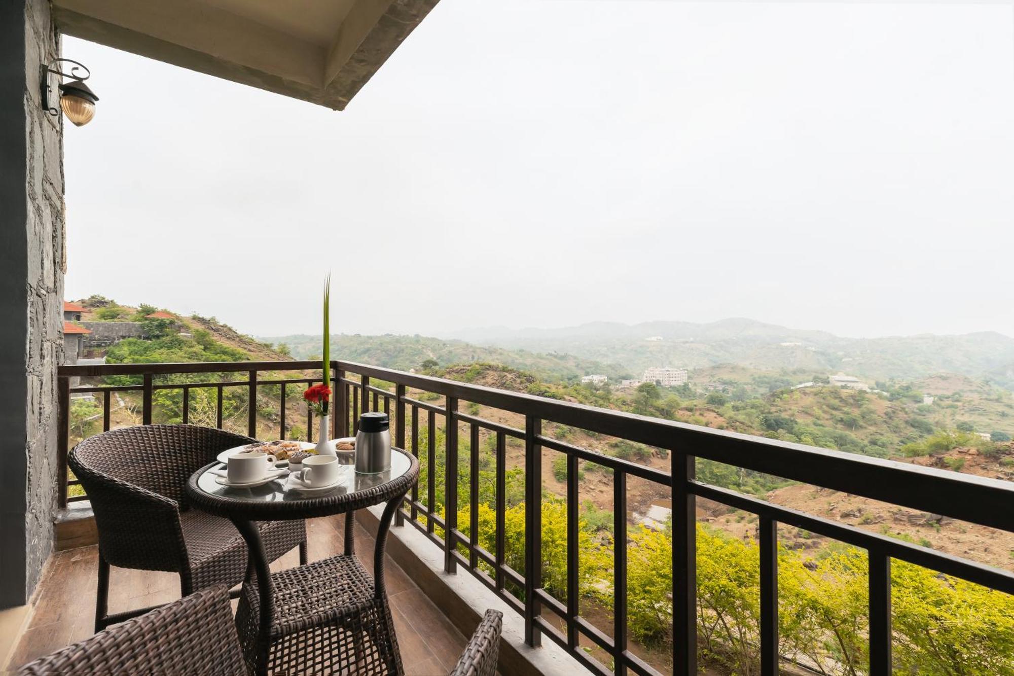 Mahua Bagh Resort Kumbhalgarh