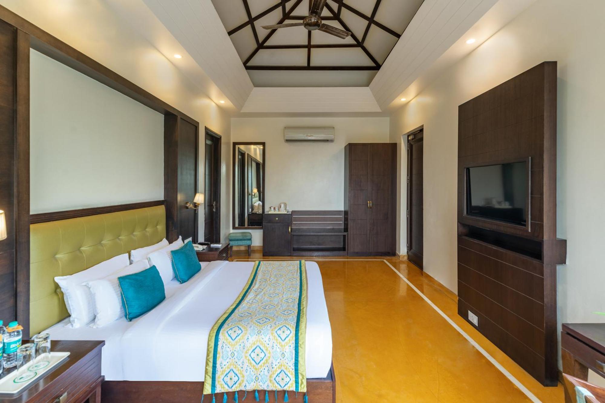 Mahua Bagh Kumbhalgarh