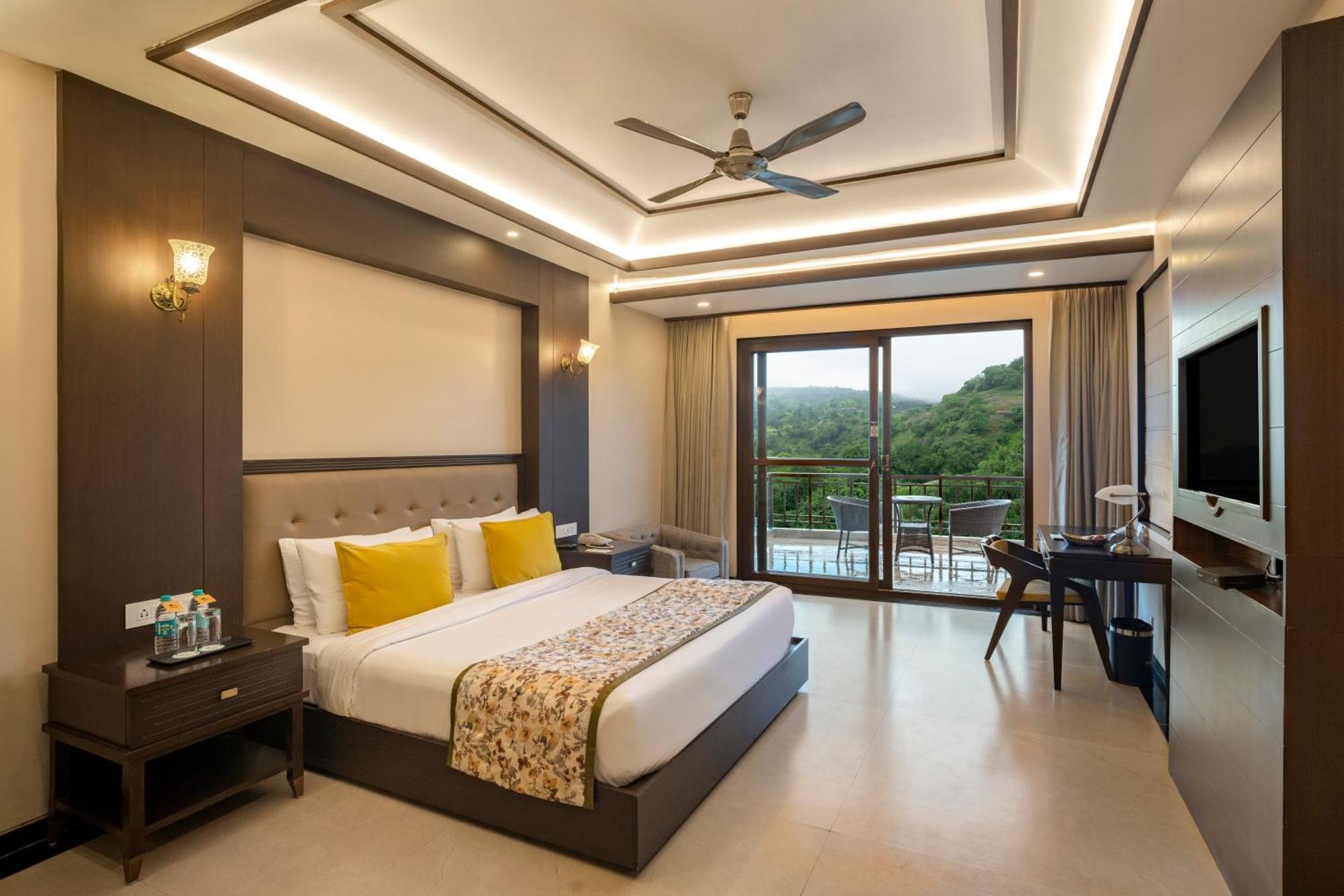 Resort Mahua Bagh 4*