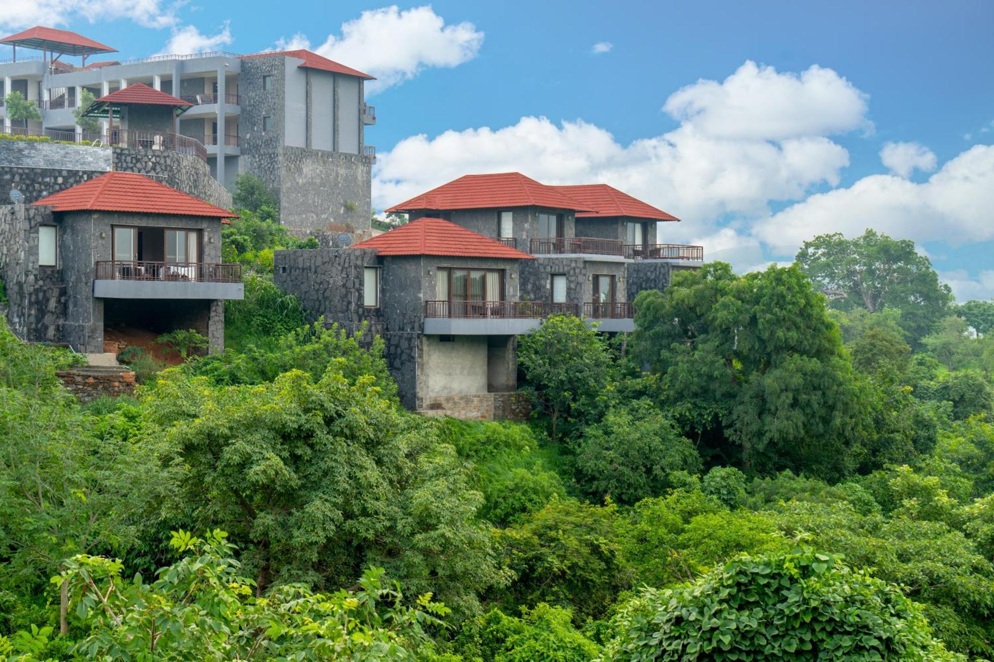 Resort Mahua Bagh Kumbhalgarh