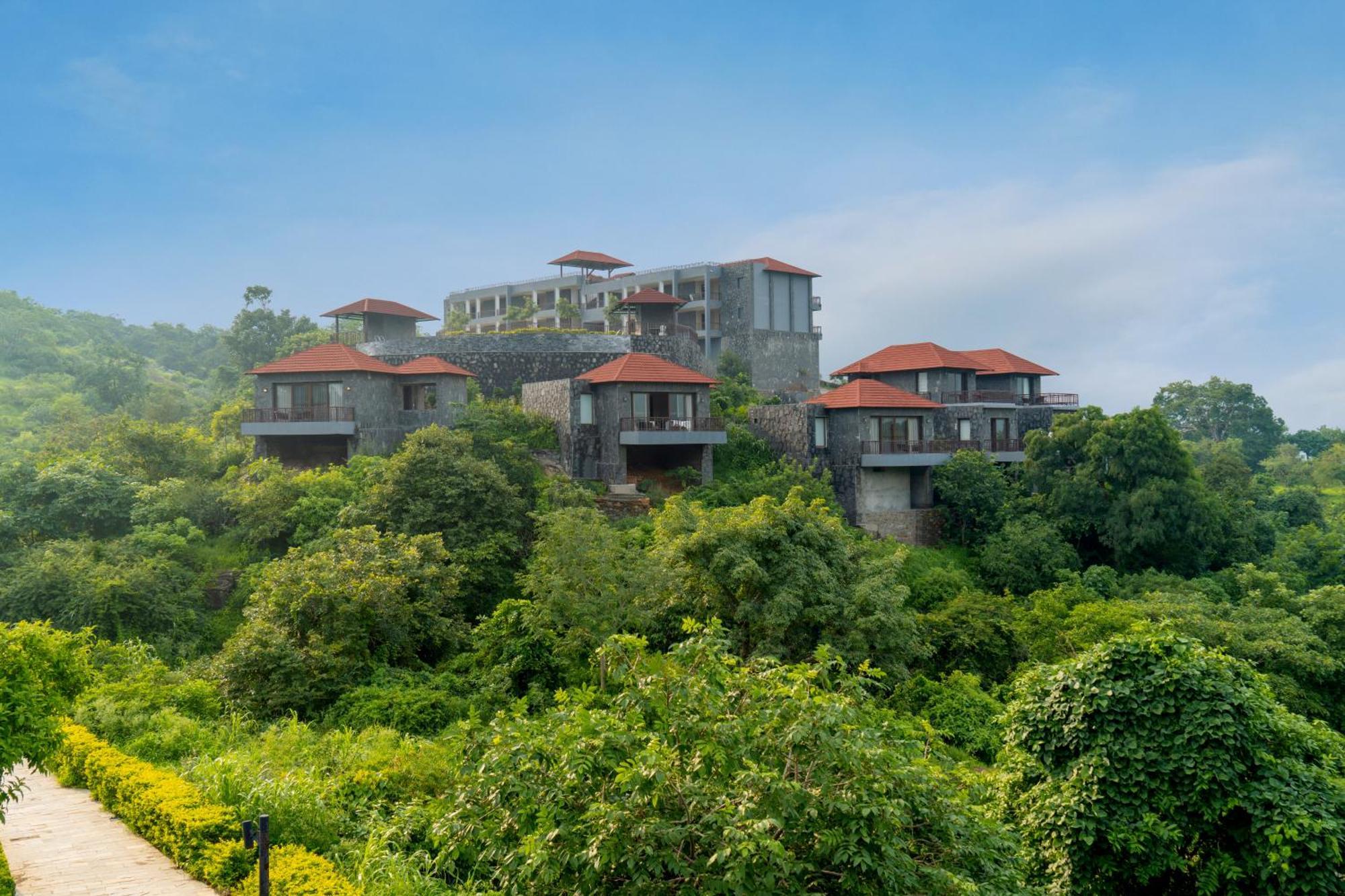 Mahua Bagh