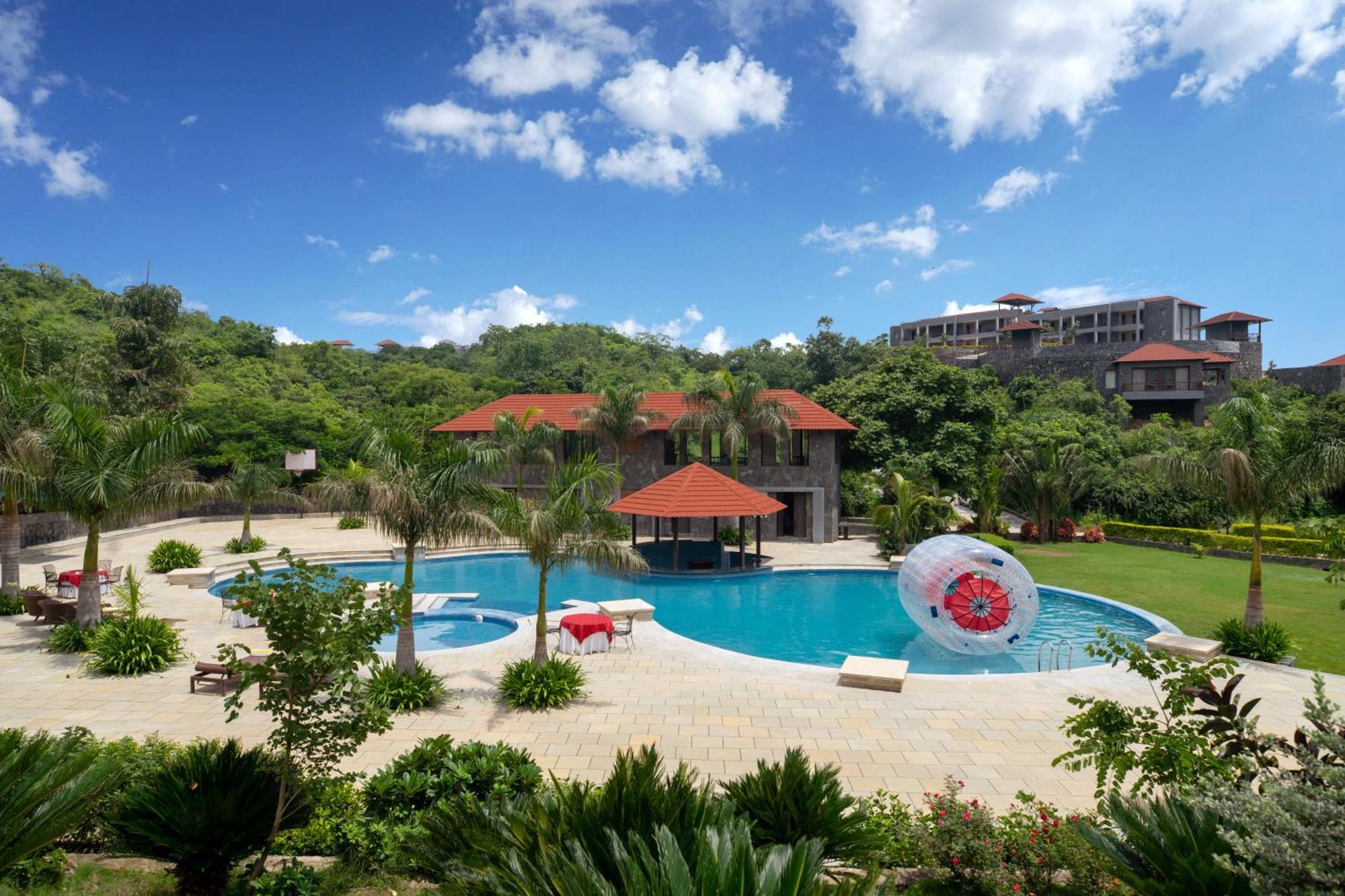 Resort Mahua Bagh Kumbhalgarh