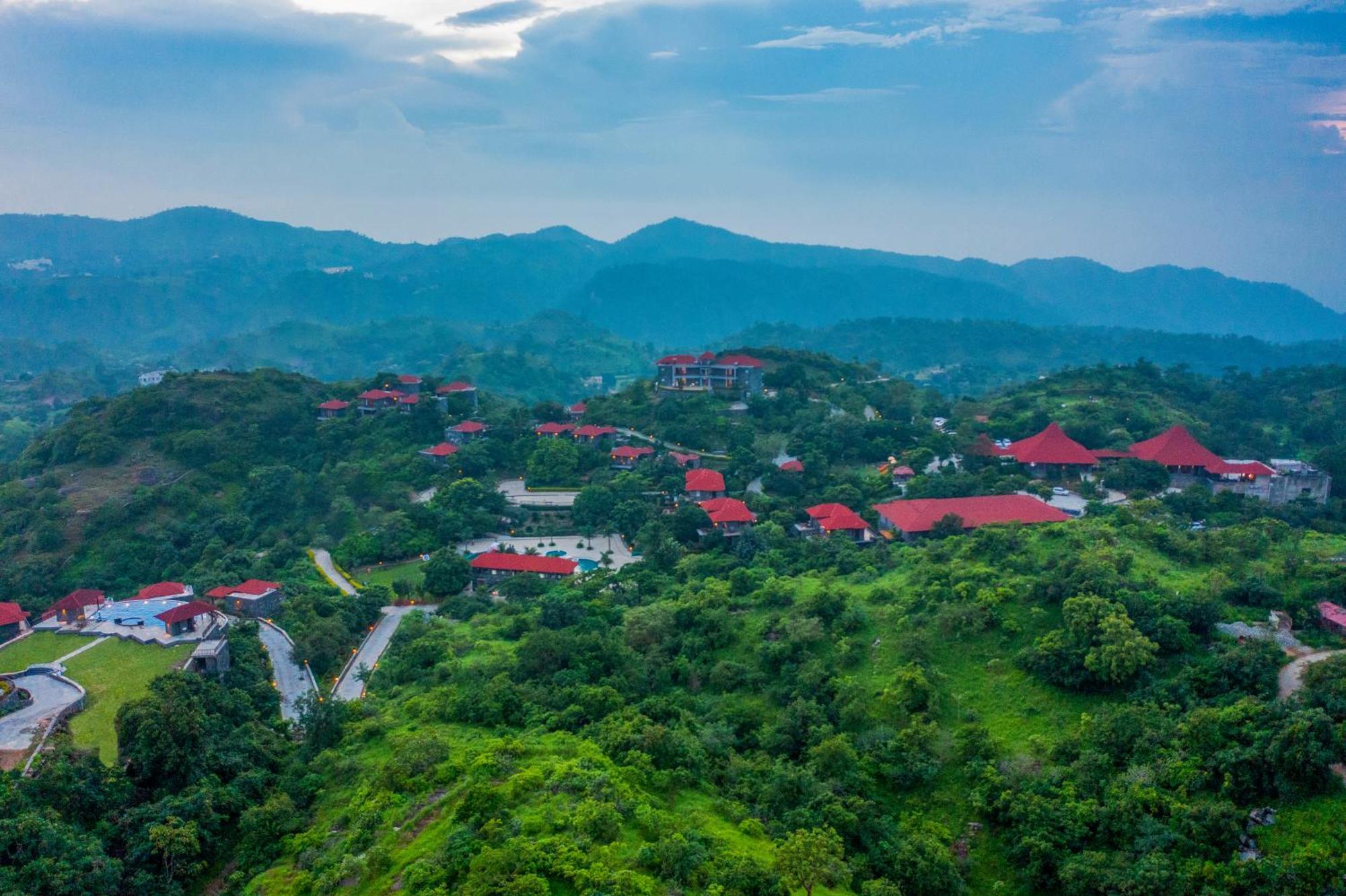 Mahua Bagh Resort Kumbhalgarh