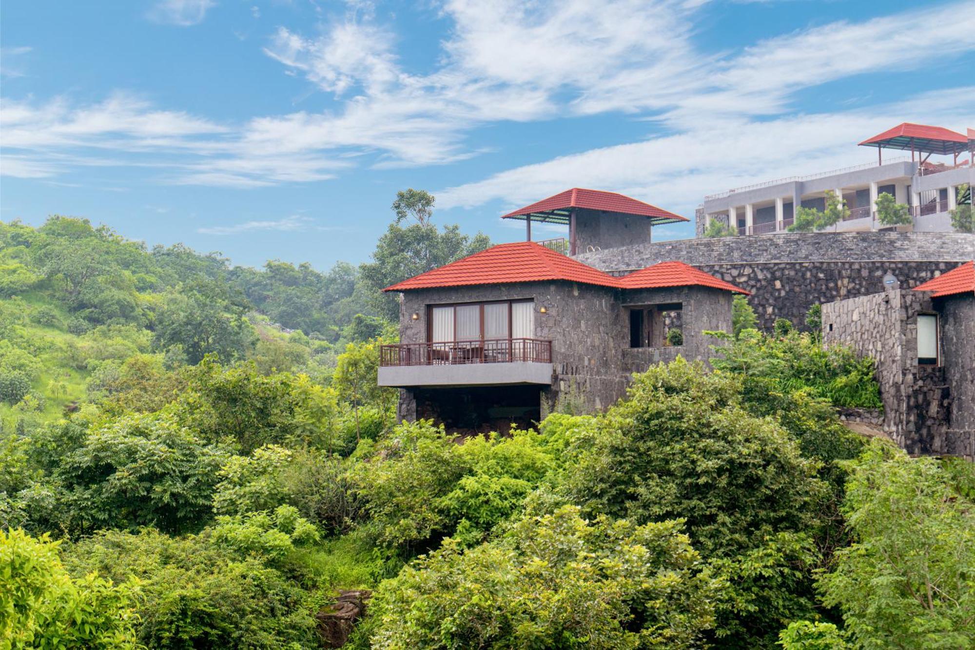 Mahua Bagh Resort