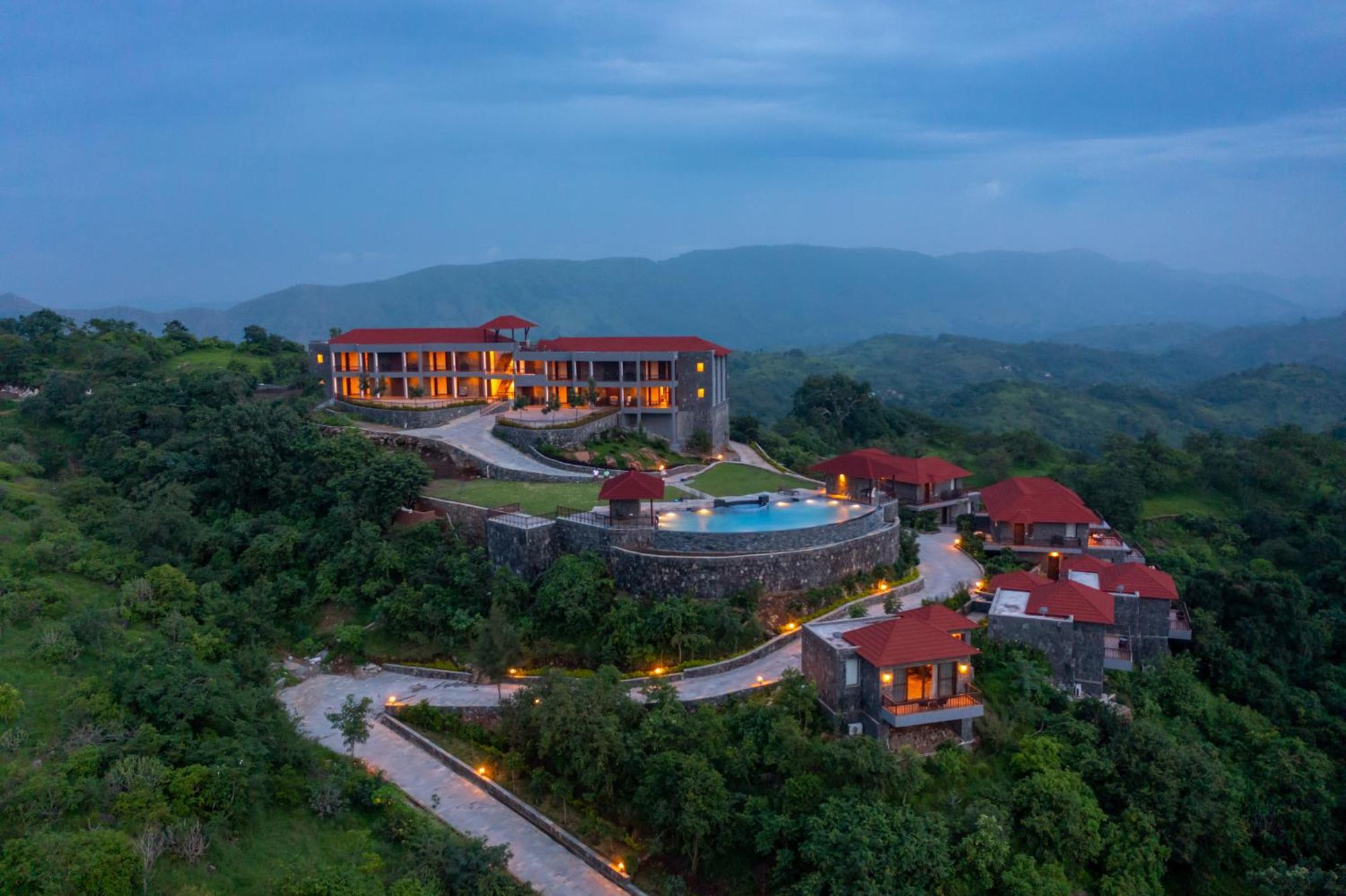 Mahua Bagh Resort