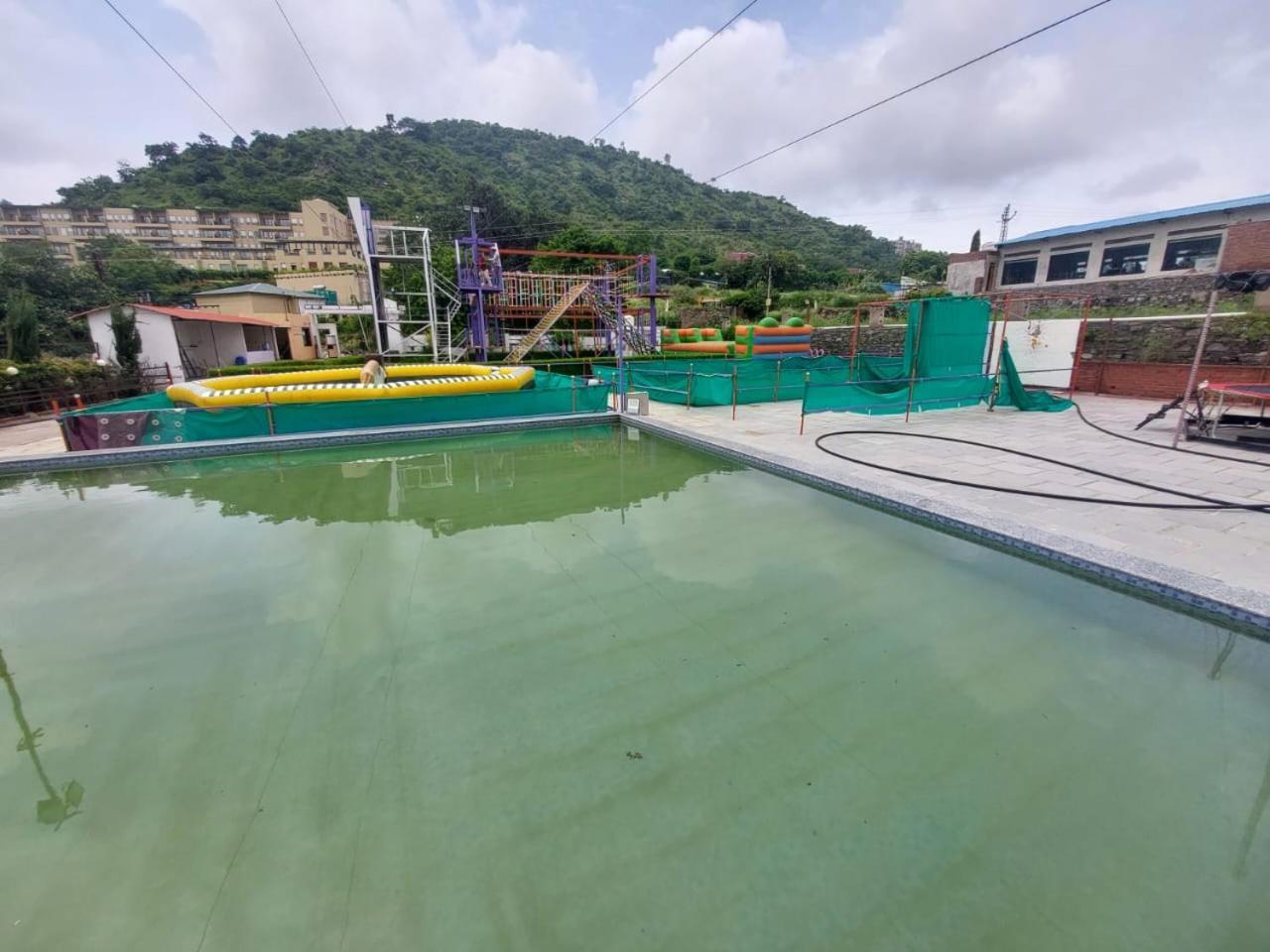 Resort Treasure Of